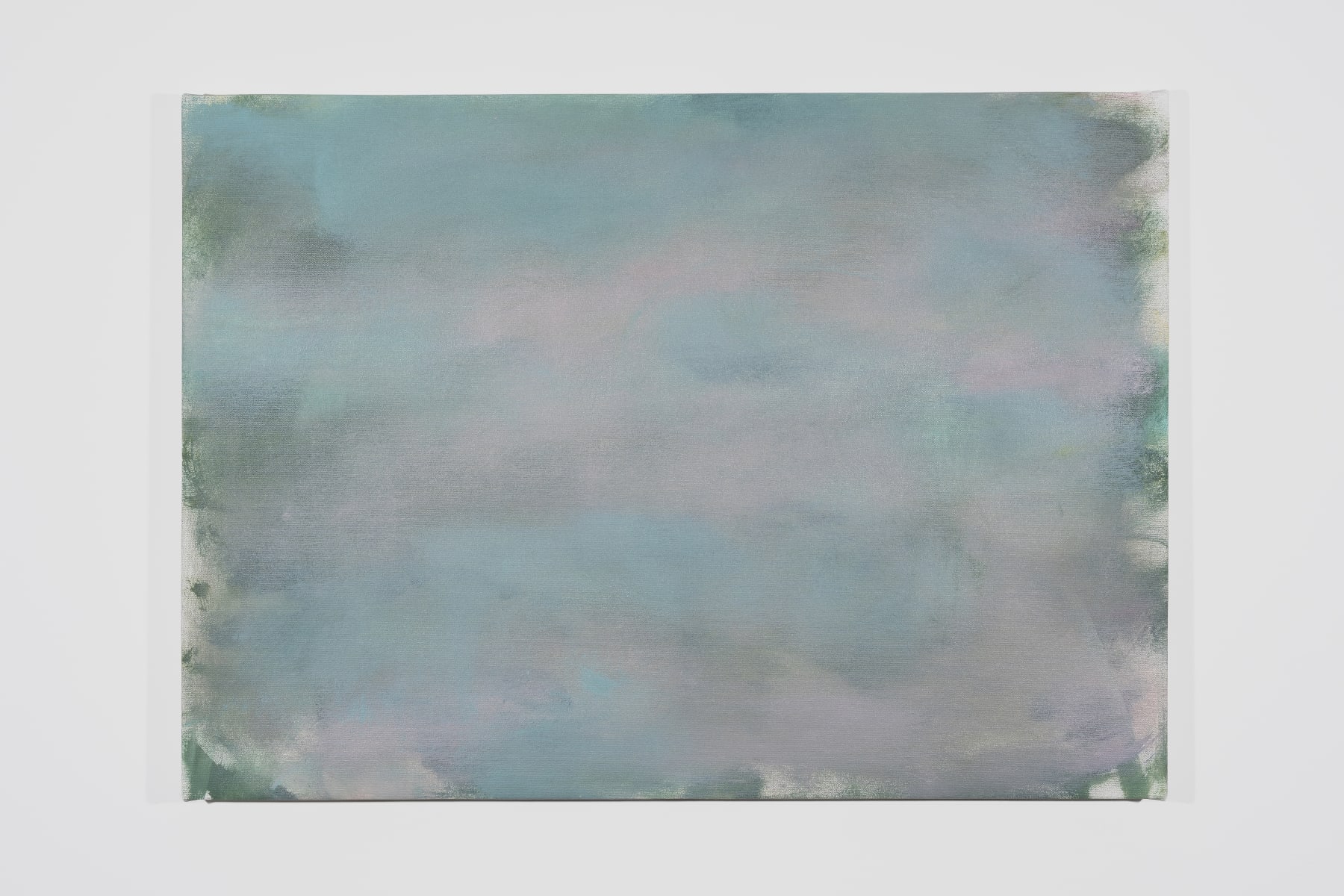 Trevor Shimizu, Cloud and Water ?, 2020