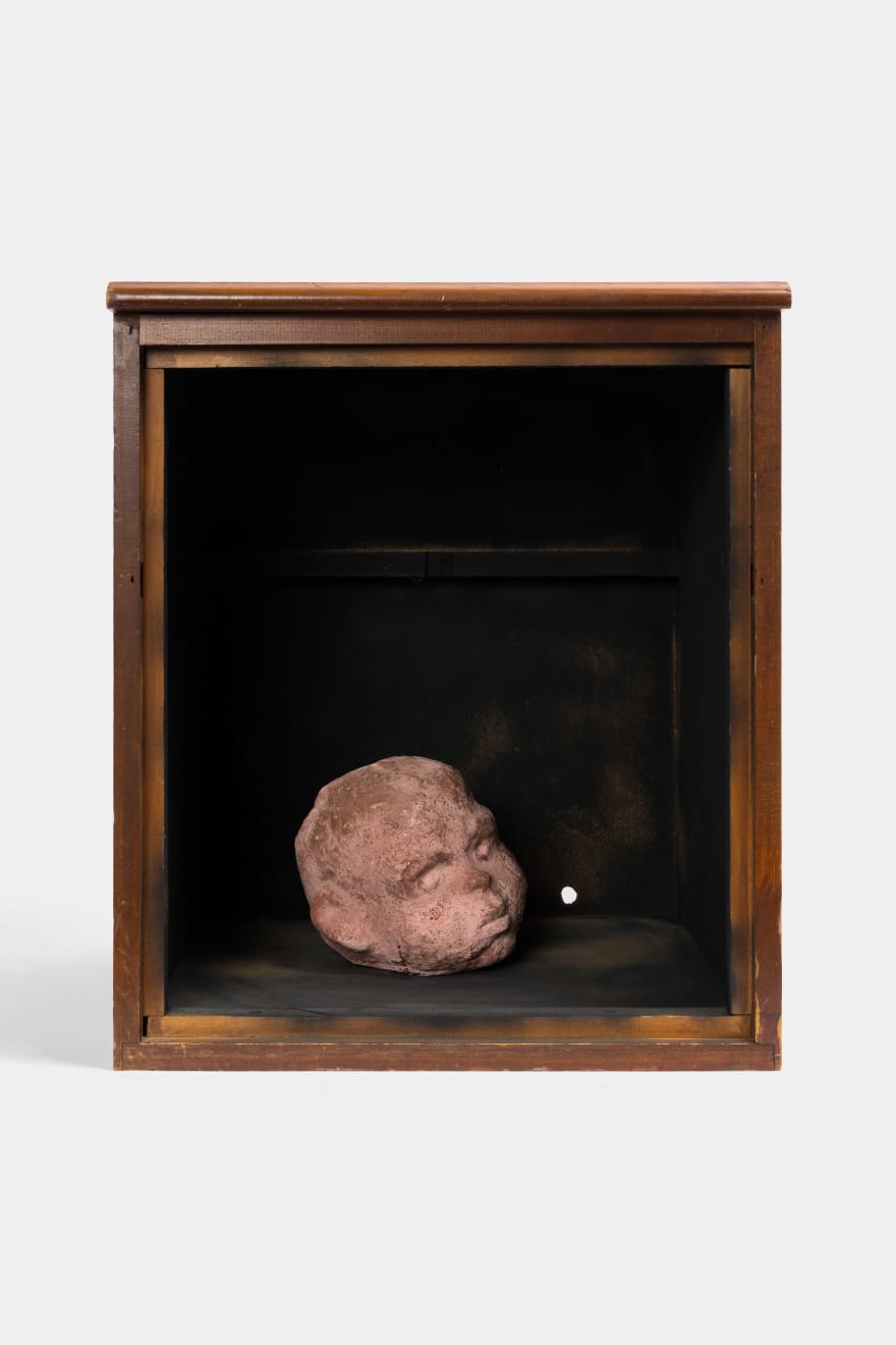 Kenzi Shiokava, Untitled, c. 2000