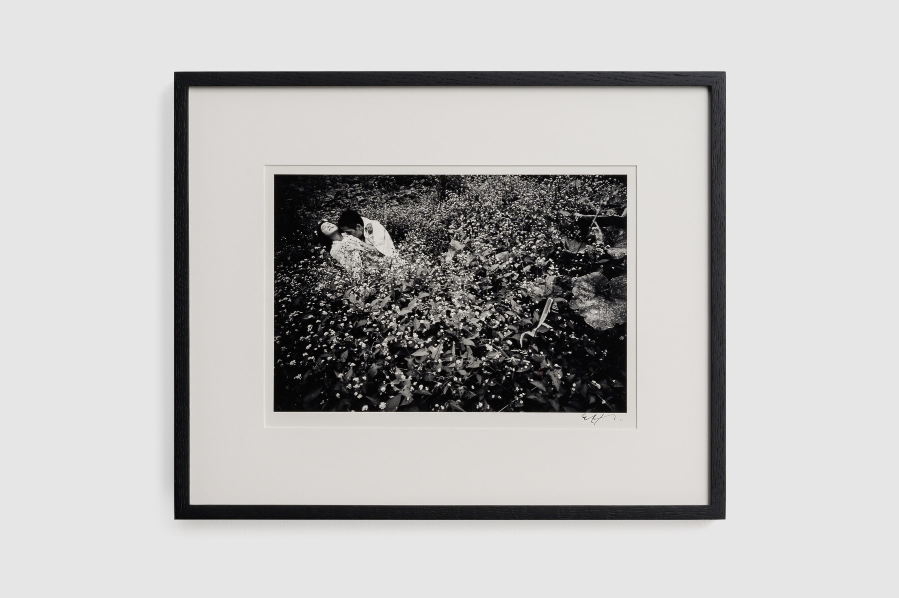 Eikoh Hosoe, Kamaitachi #23 (large), 1965/2014