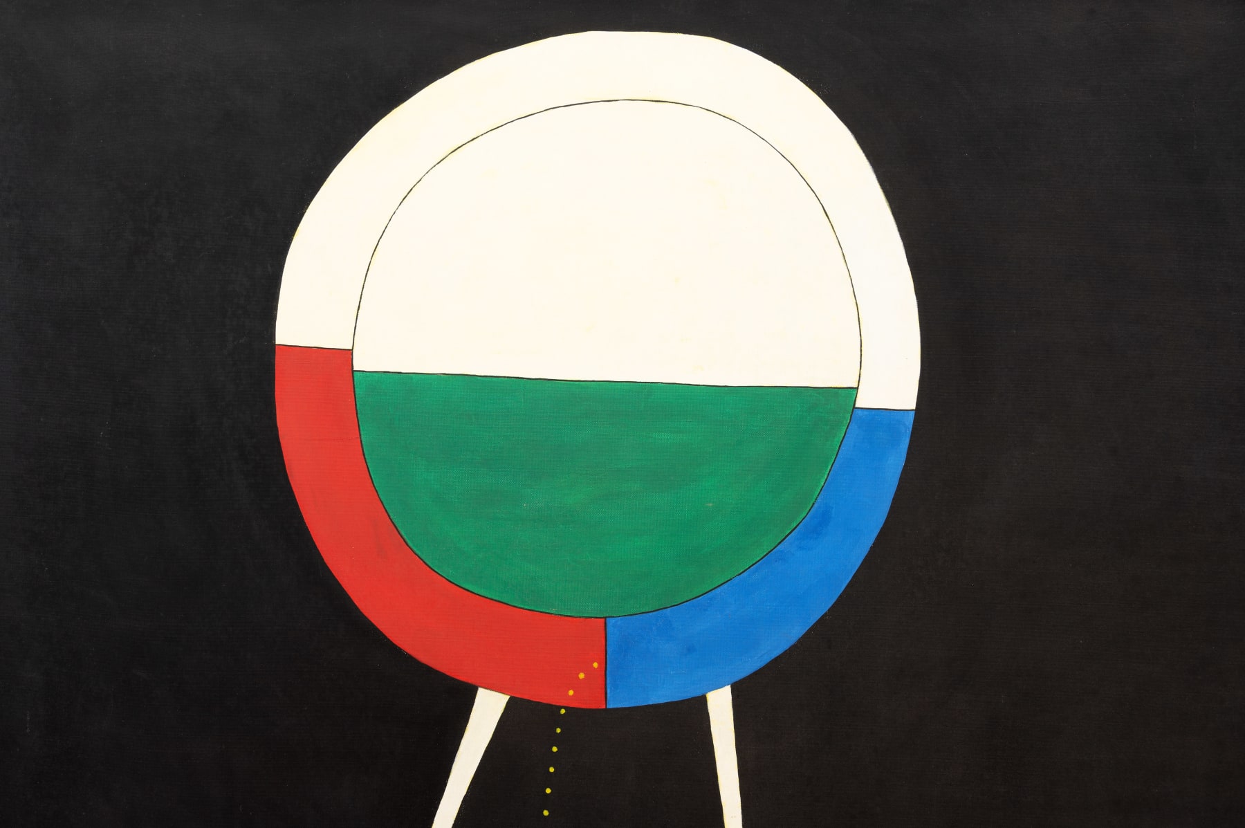 Shinjiro Okamoto, Seeker たずね人, 1961