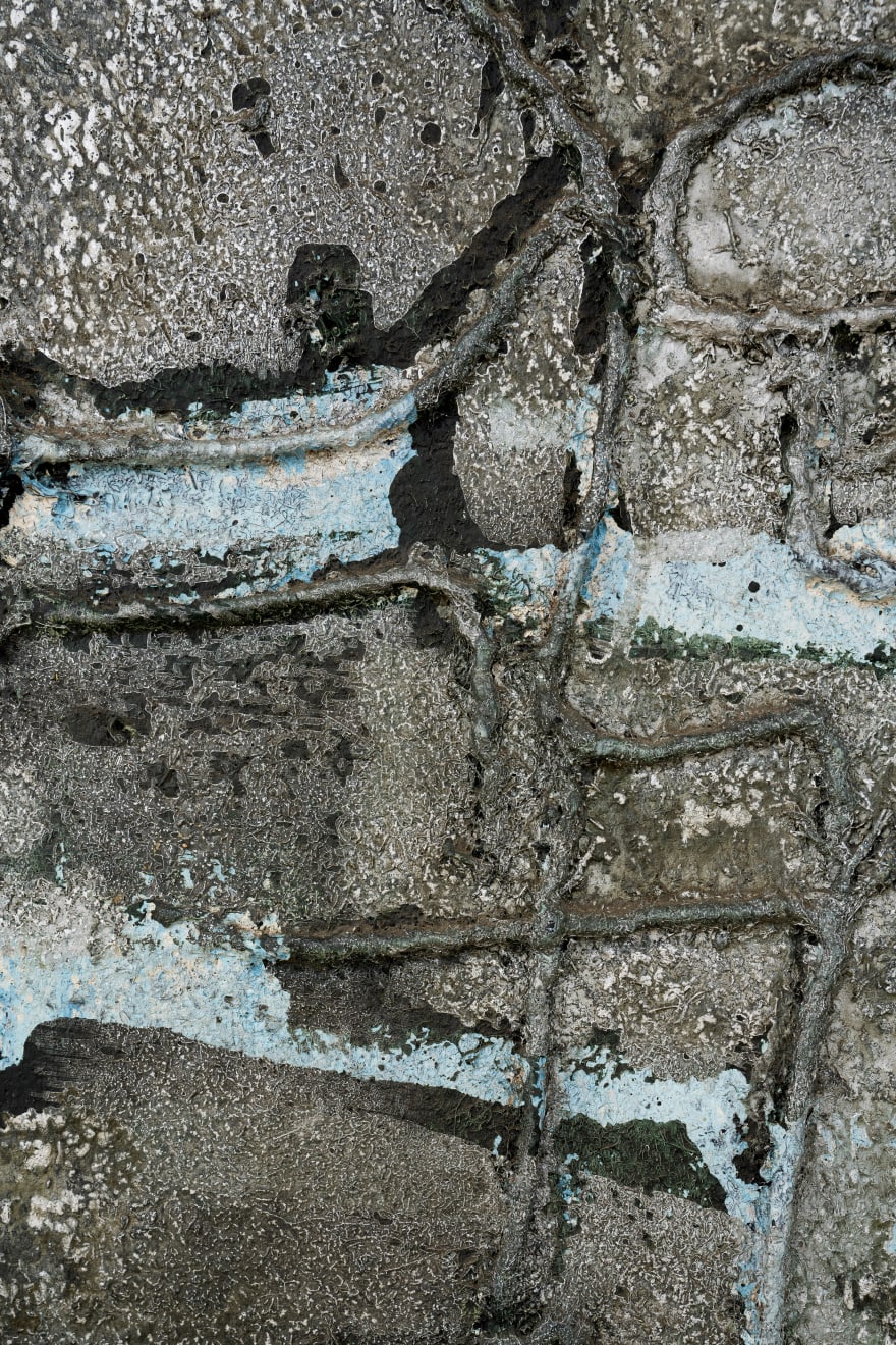 Kokuta Suda, Work 作品, 1963