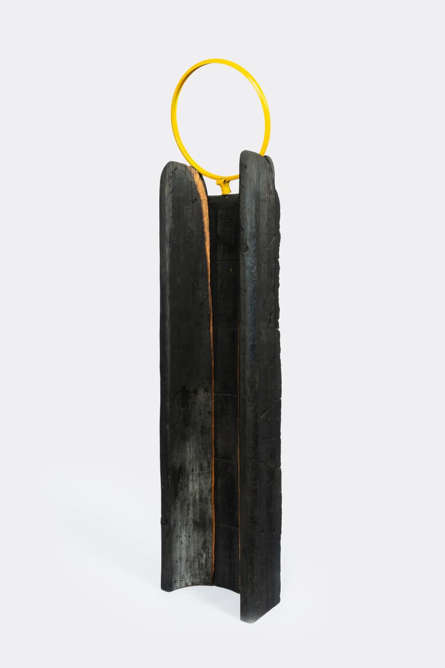 Kenzi Shiokava, Angel Kachina, 2003