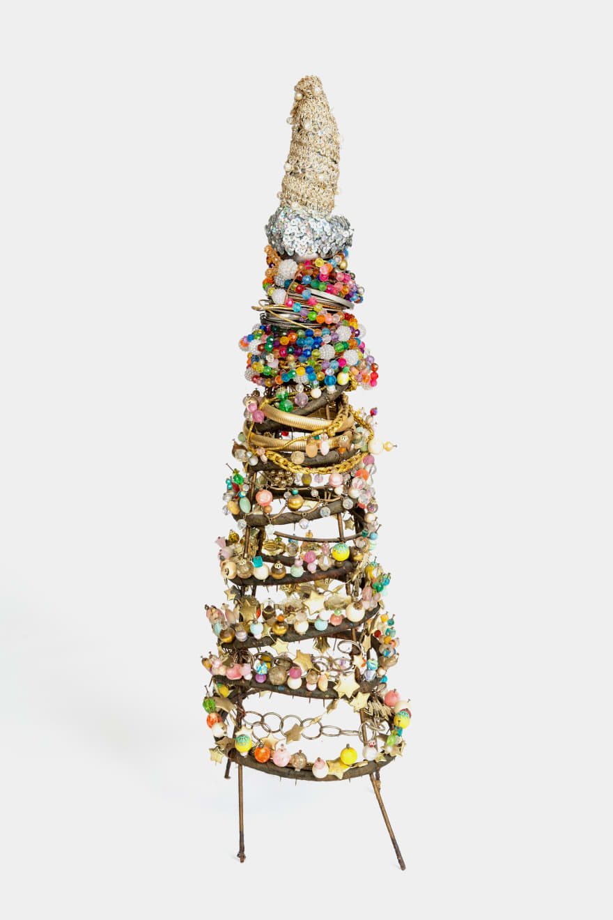 Kenzi Shiokava, Untitled, n.d.