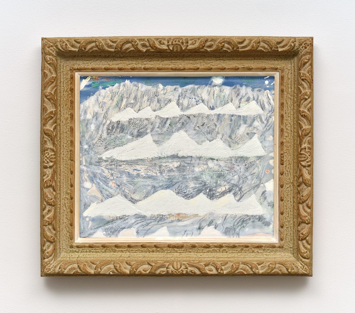 Hiroshi Sugito, untitled, 2022