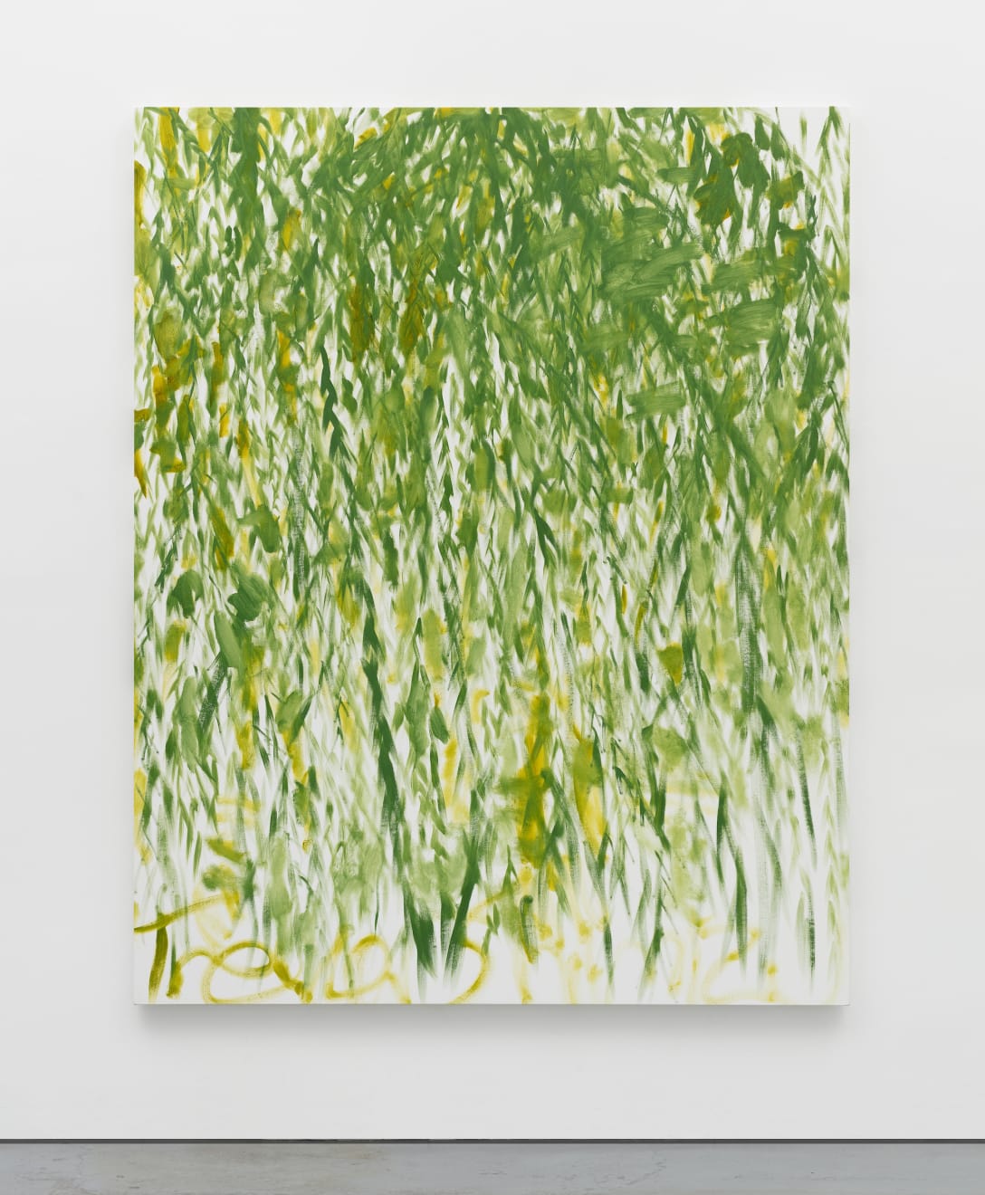 Trevor Shimizu, Weeping Willow (4), 2019