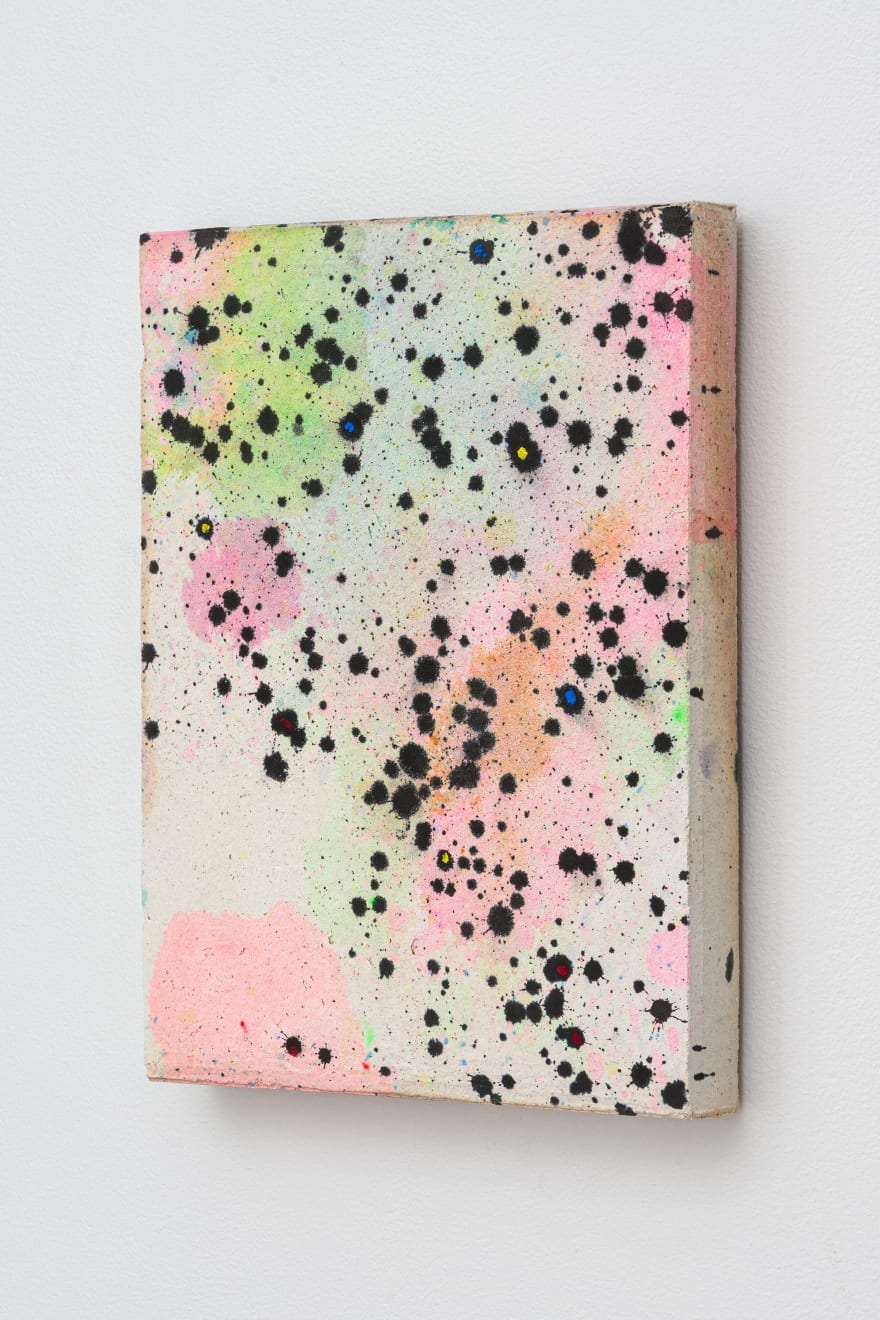 Tomohisa Obana, graffiti , 2022