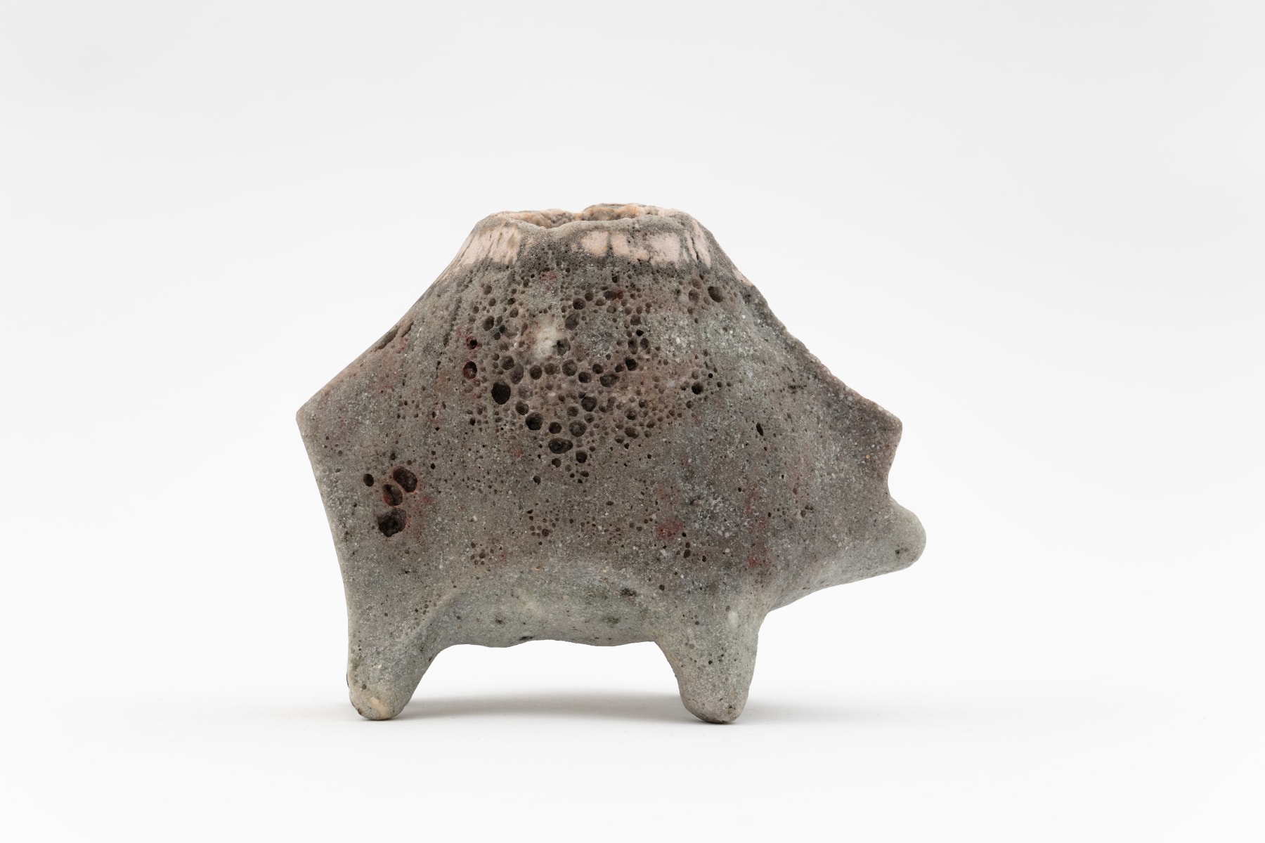 Masaomi Yasunaga, Empty Creature, 2023