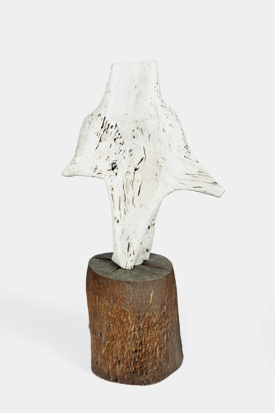 Kenzi Shiokava, Untitled, 2017