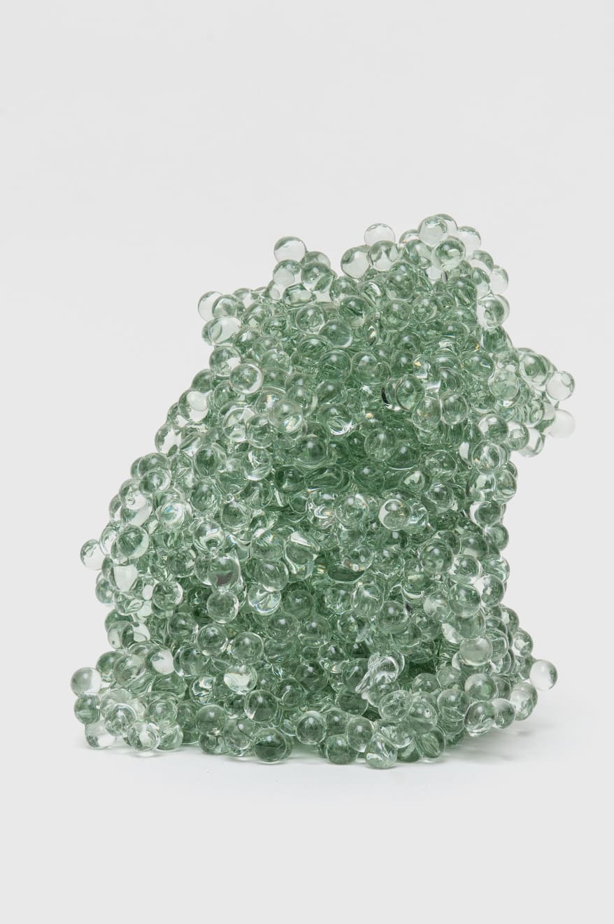 Kazuo Kadonaga, Glass No. 7 K, 2012