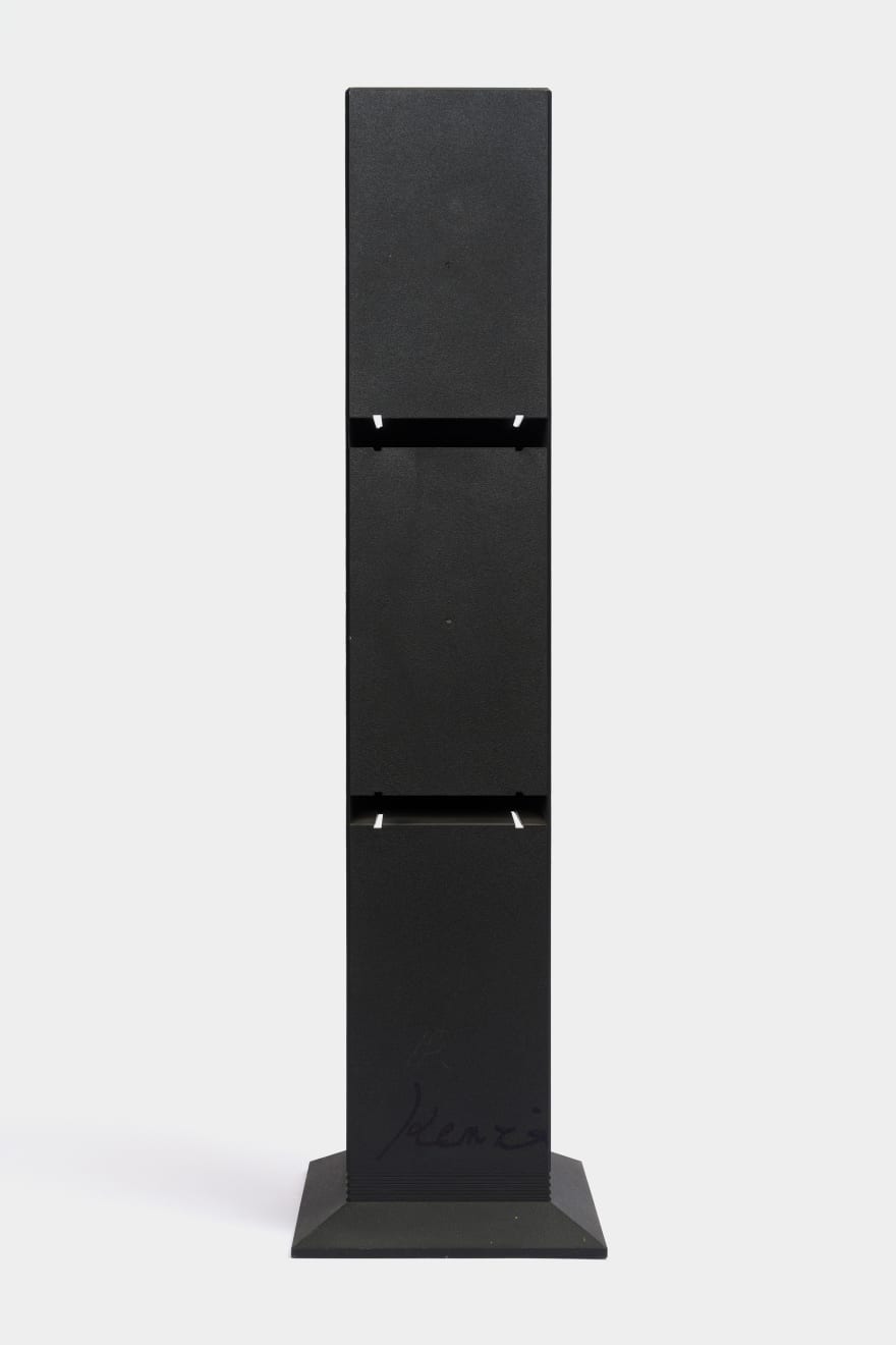 Kenzi Shiokava, Untitled, 1998