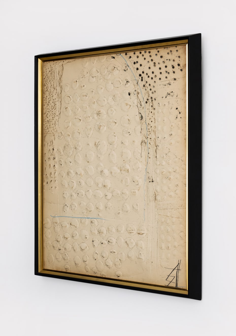 Kokuta Suda, Abstraction 抽象