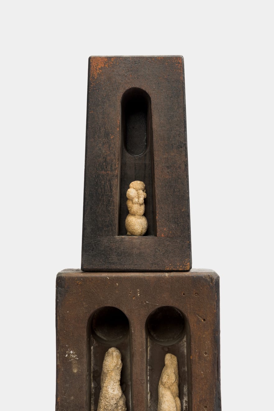 Kenzi Shiokava, Untitled, n.d.