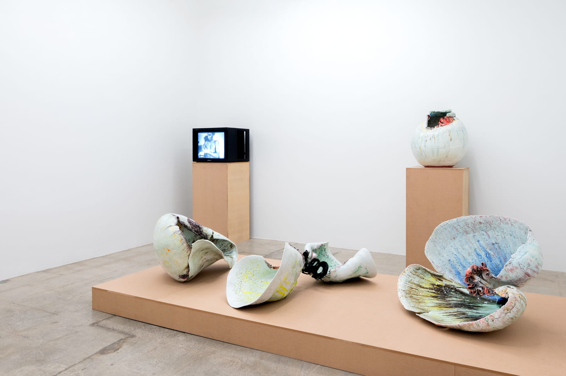 Kentaro Kawabata, Loco, 2024