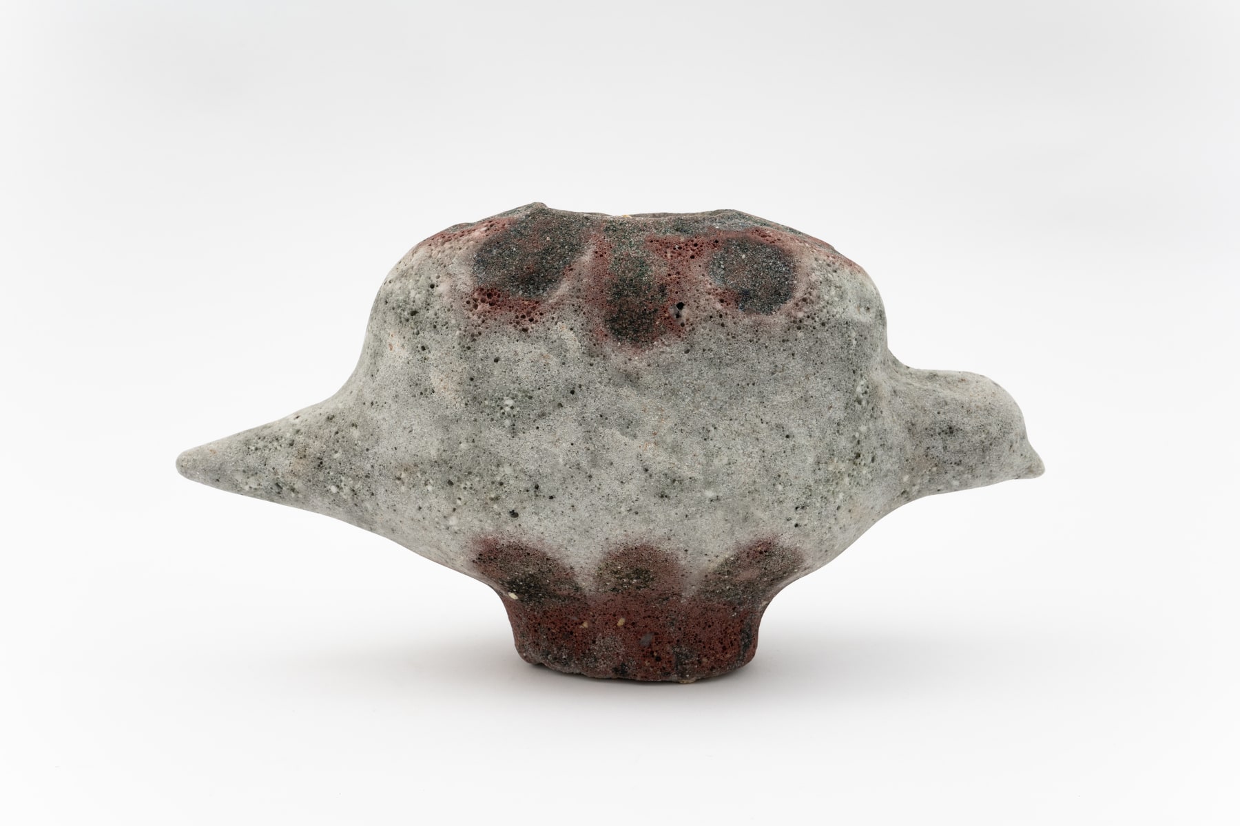 Masaomi Yasunaga, Empty Creature, 2023