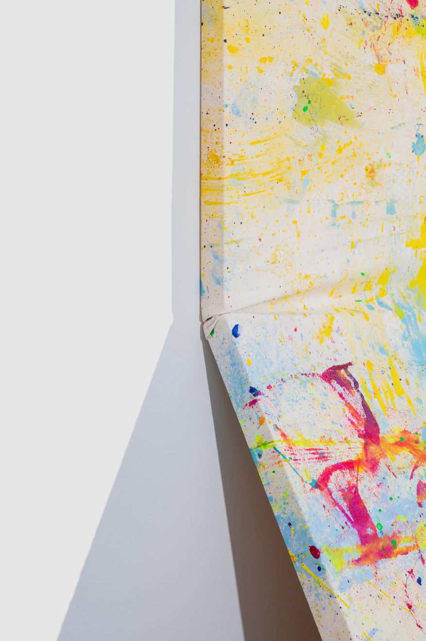 Kaz Oshiro, Untitled Still Life, 2014