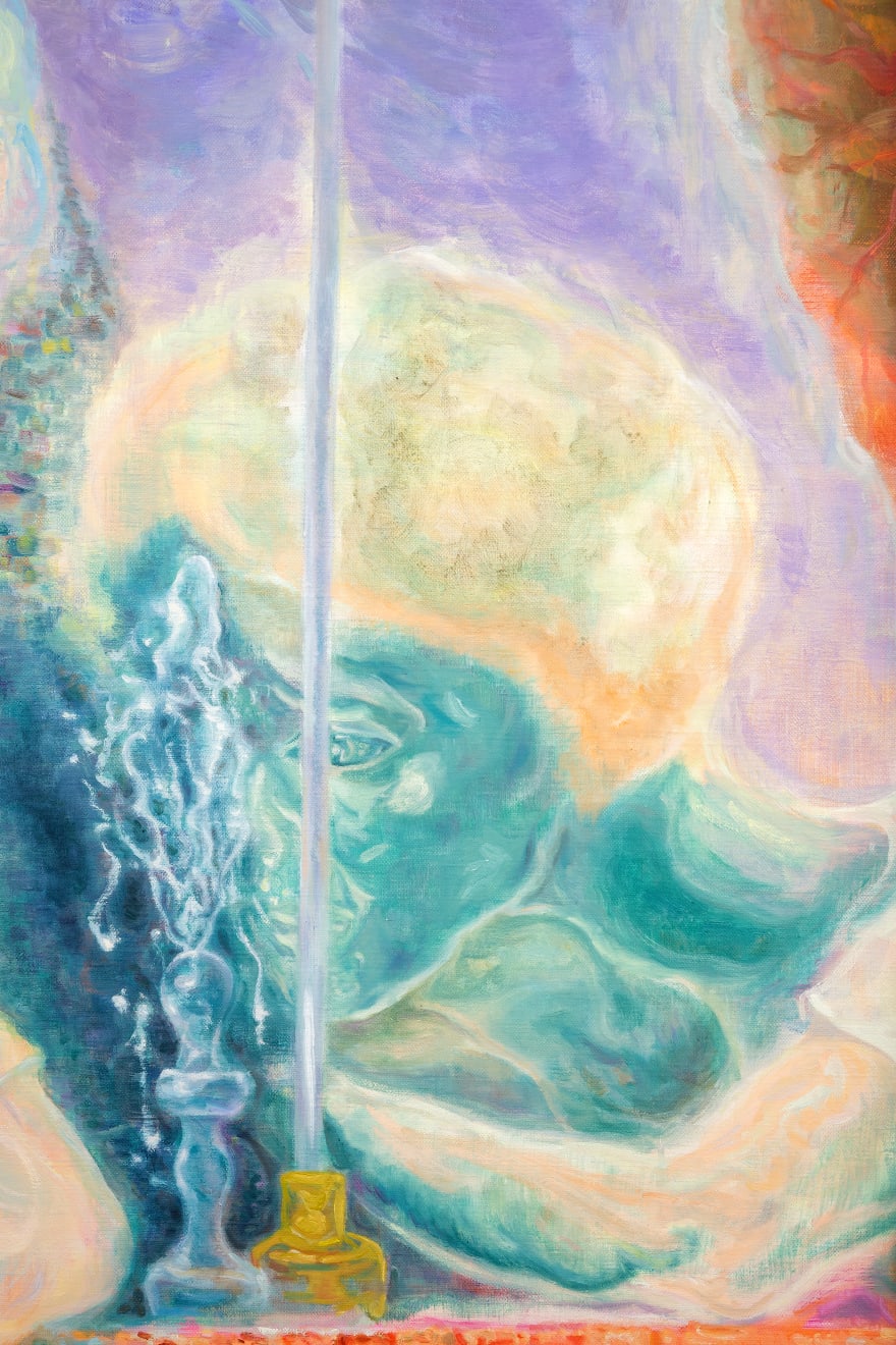 Daisuke Fukunaga, ピース Peace, 2010