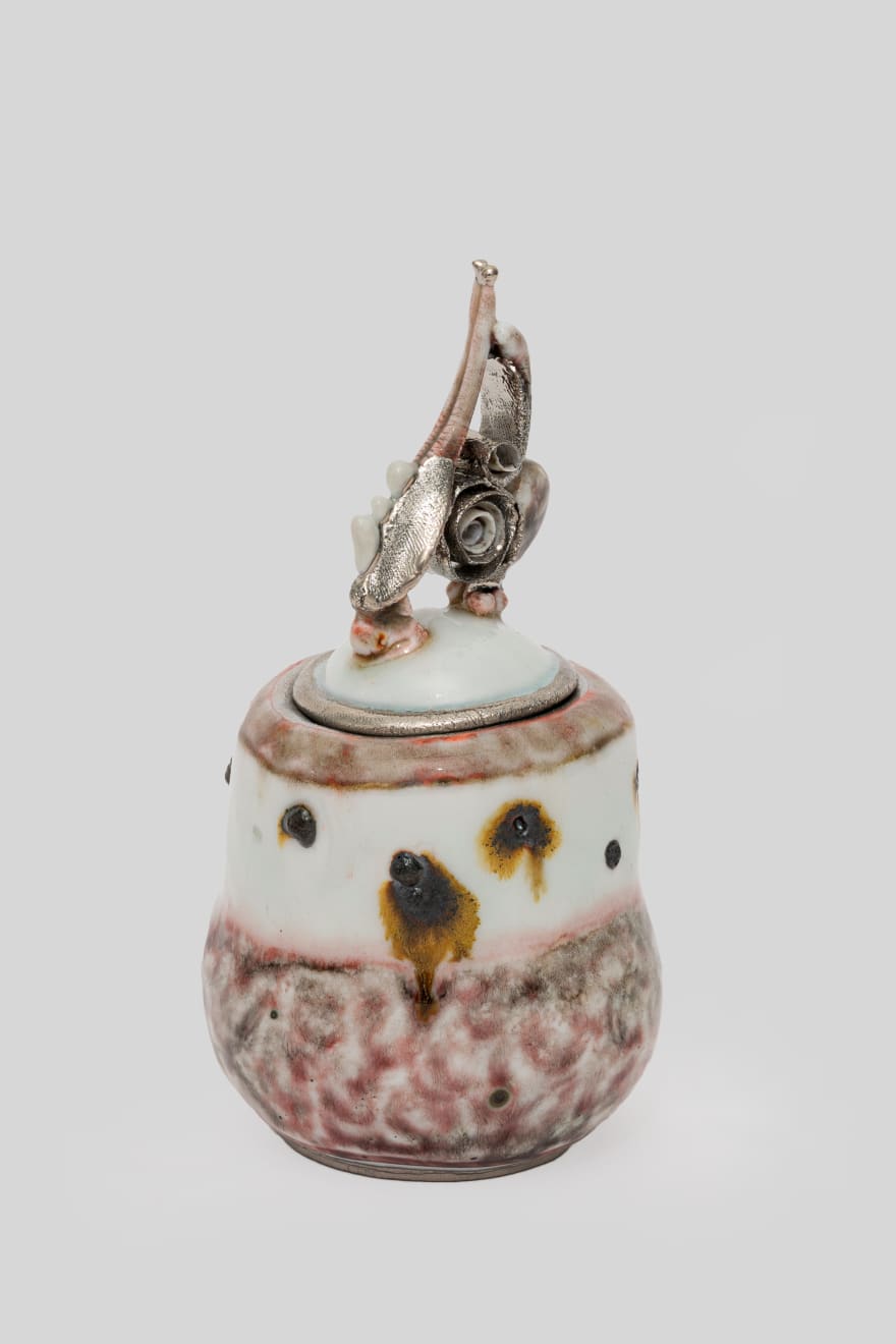 Kentaro Kawabata, seed, 2021
