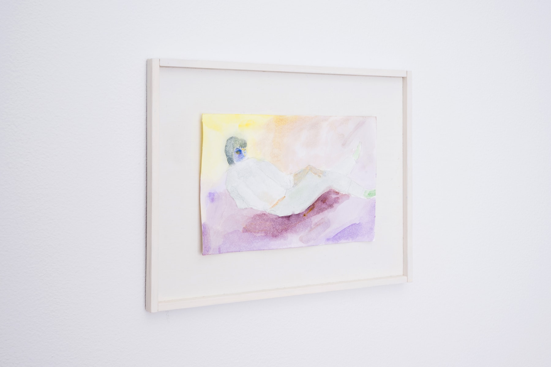 Daisuke Fukunaga, Untitled, 2021