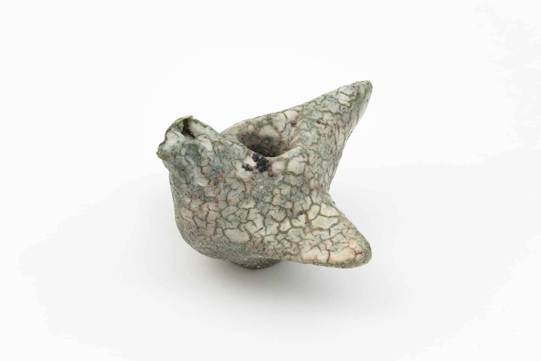 Masaomi Yasunaga, Empty Creature, 2023