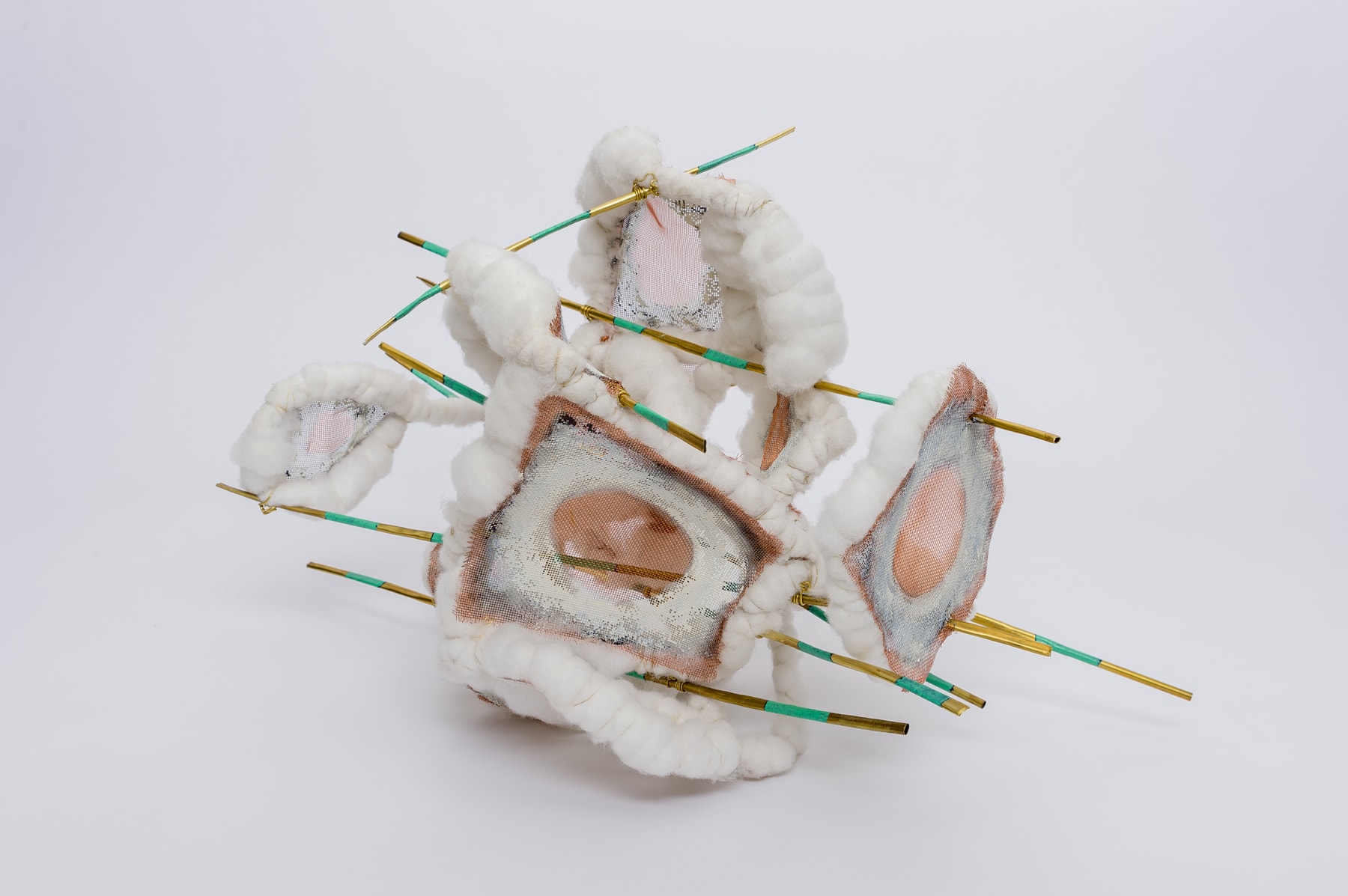 Miho Dohi, buttai 53, 2018