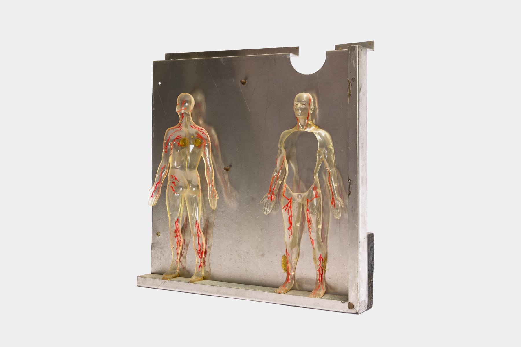 Kenzi Shiokava, Untitled, n.d.