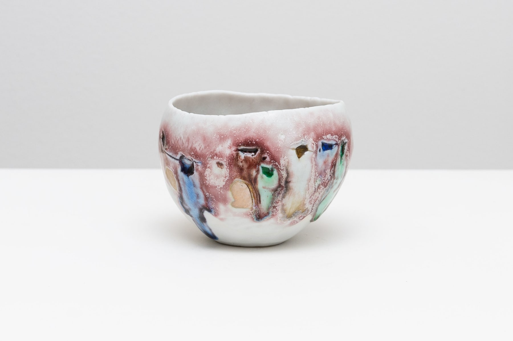 Kentaro Kawabata, Cup 3, 2018