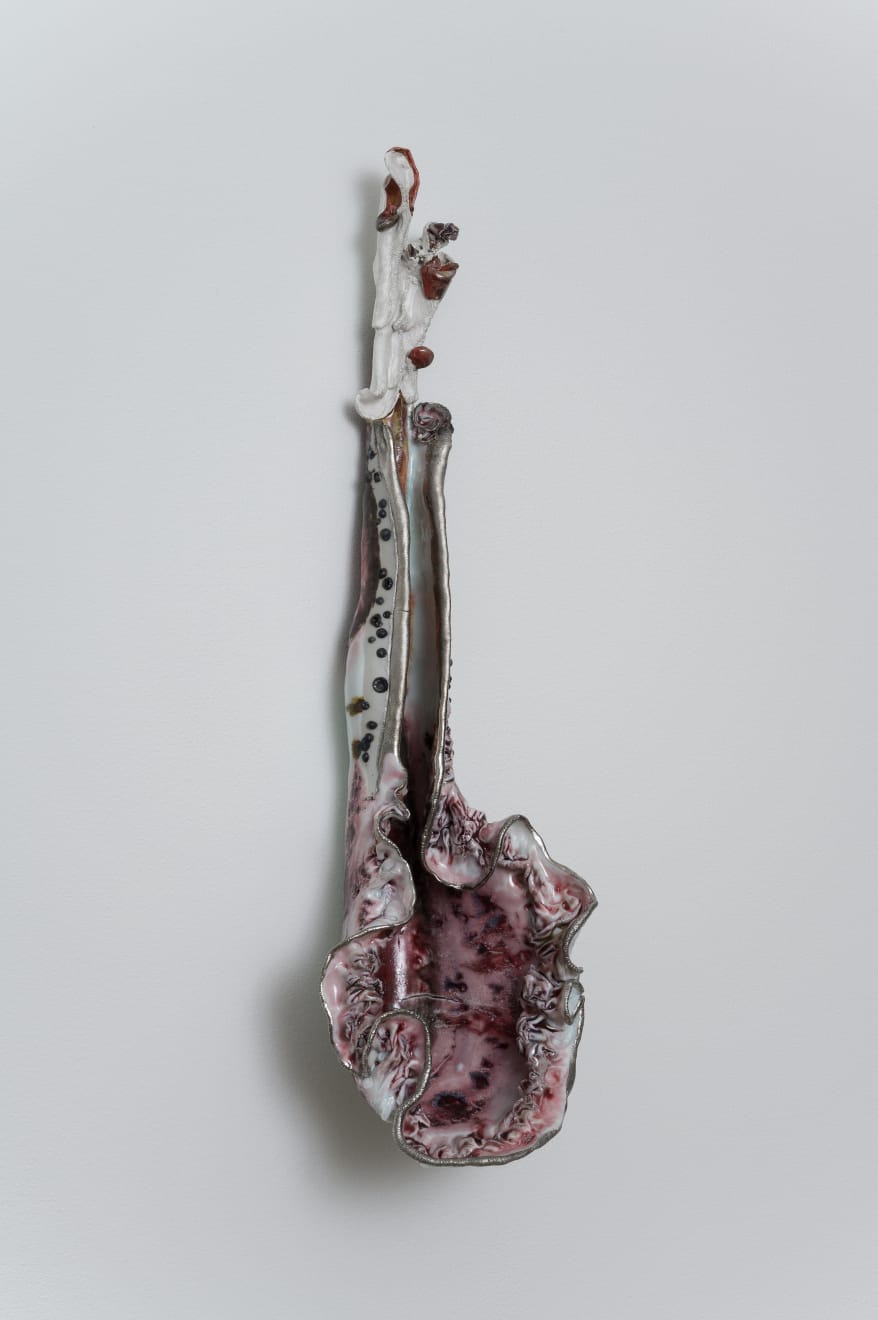 Kentaro Kawabata, spoon, 2021