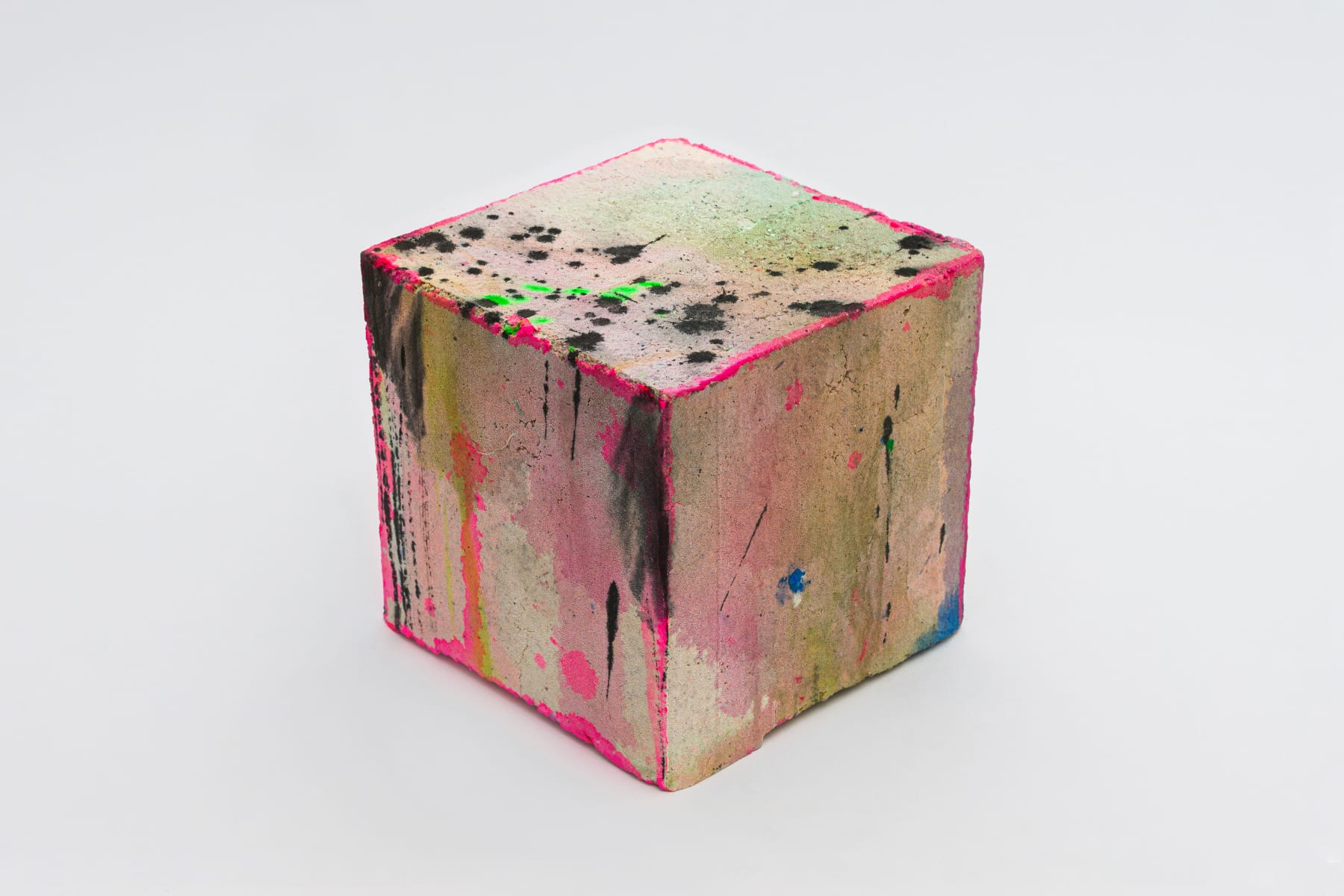 Tomohisa Obana, ornament, 2022