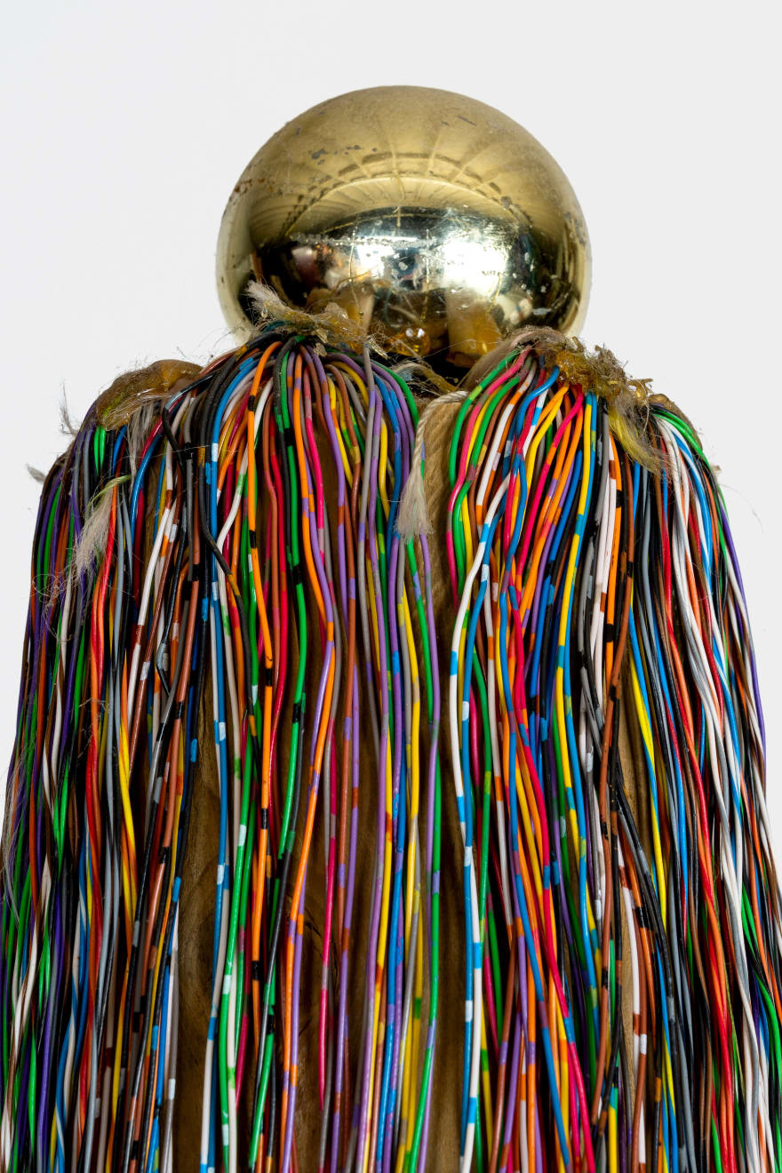 Kenzi Shiokava, Corporate Spirit 2, 1998