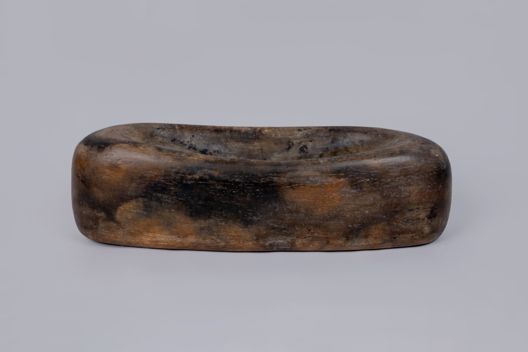 Rando Aso, Hollow Shape (baguette) / 中空のかたち, 2021