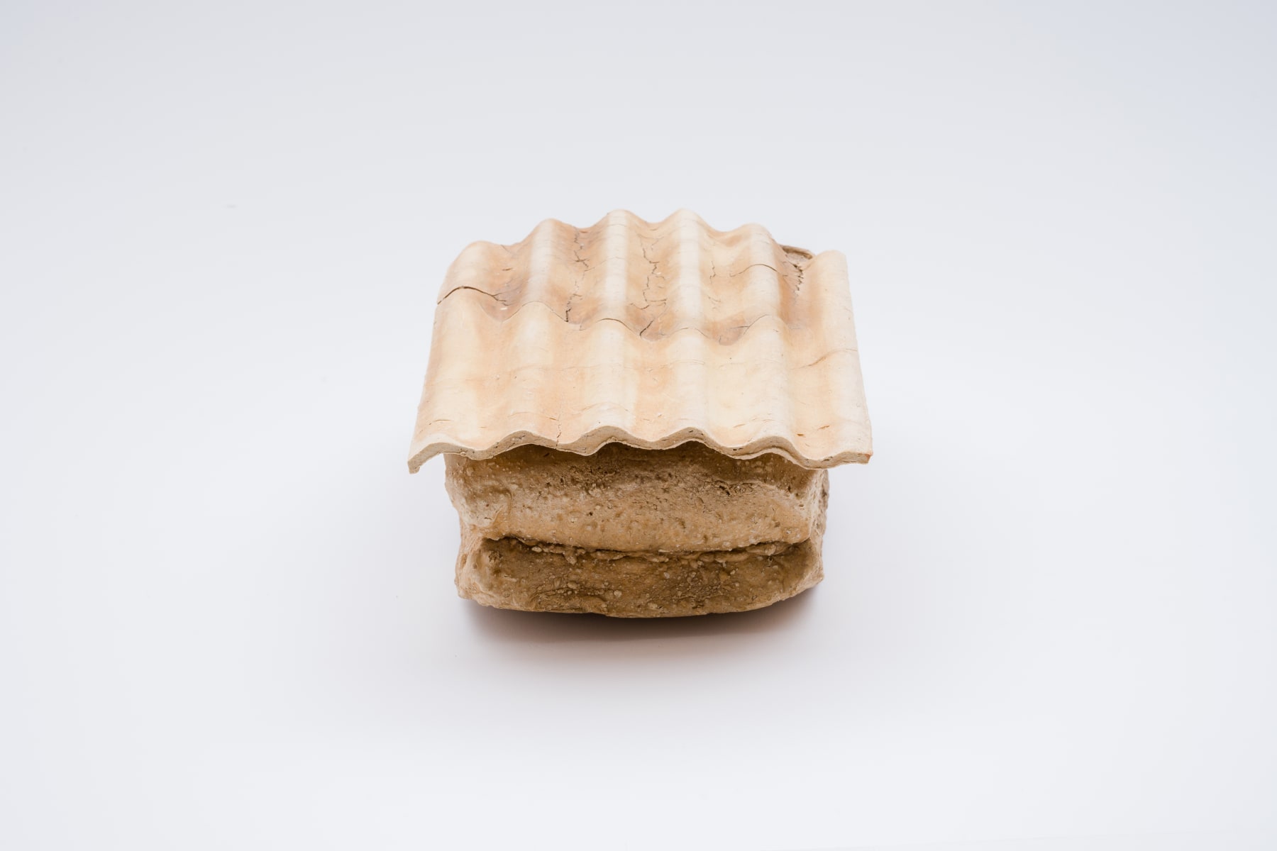 Keita Matsunaga, Cocoon, 2021