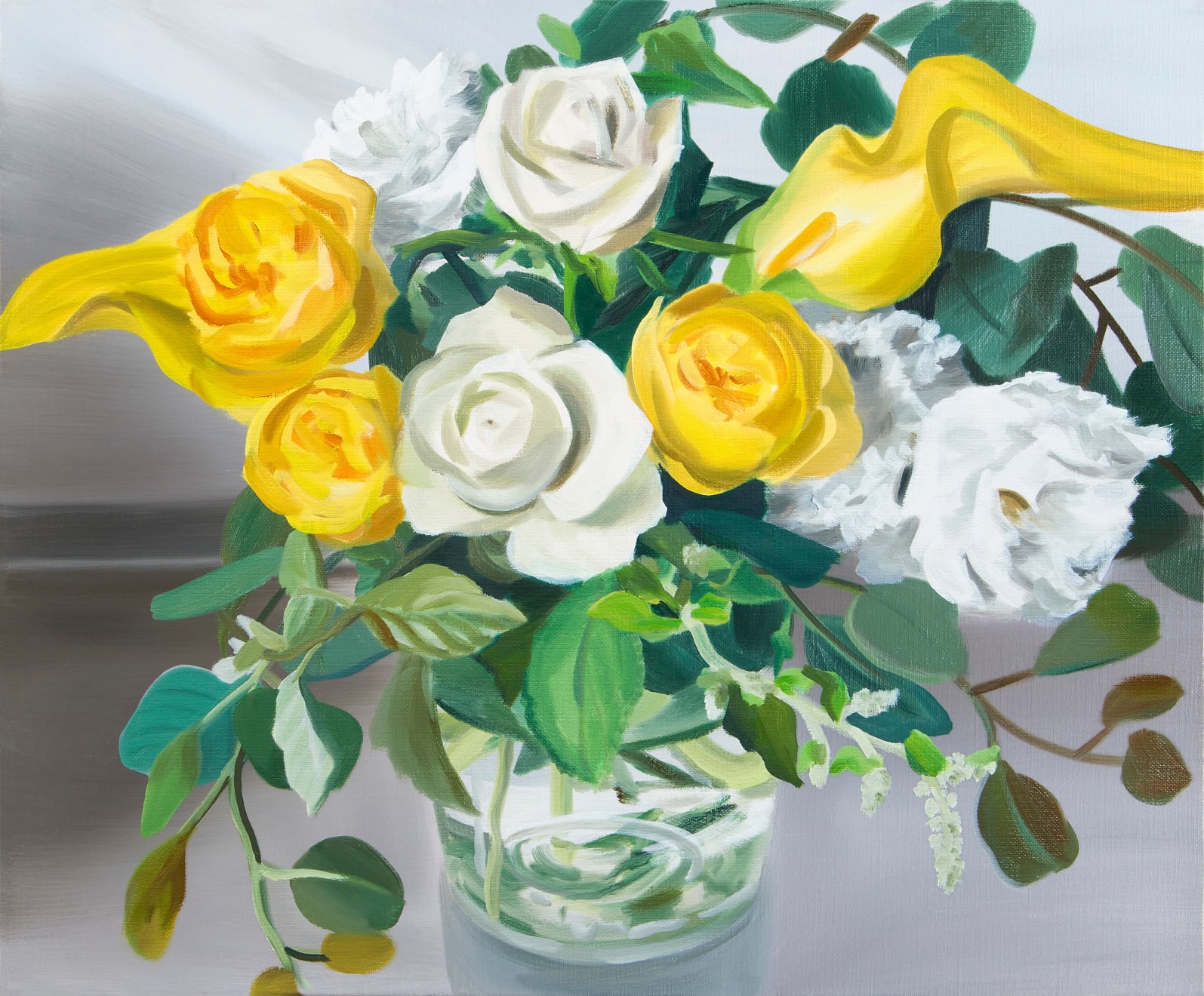 Ulala Imai, FLOWERS, 2023