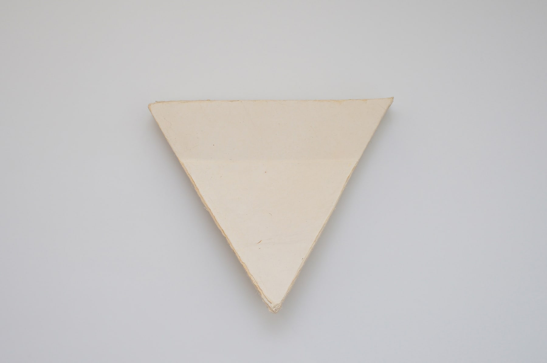 Kazuo Kadonaga, Paper No.1 BC, 1983
