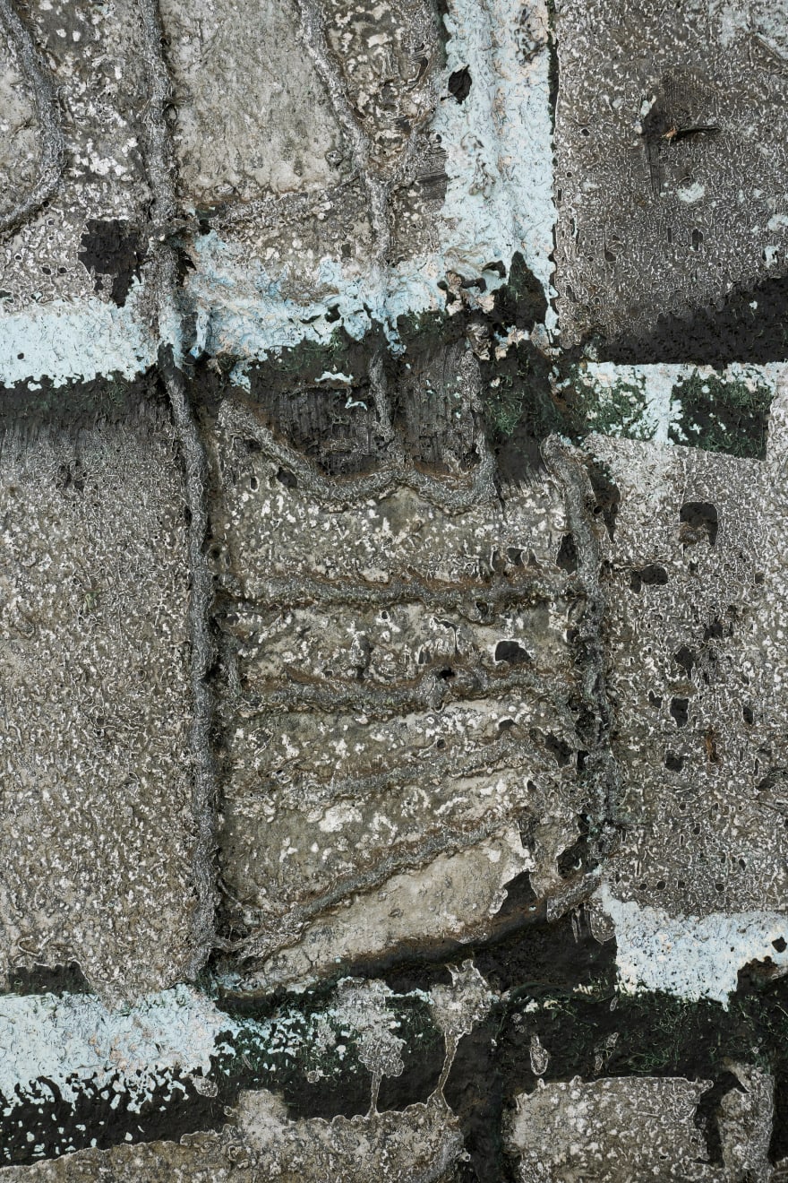 Kokuta Suda, Work 作品, 1963