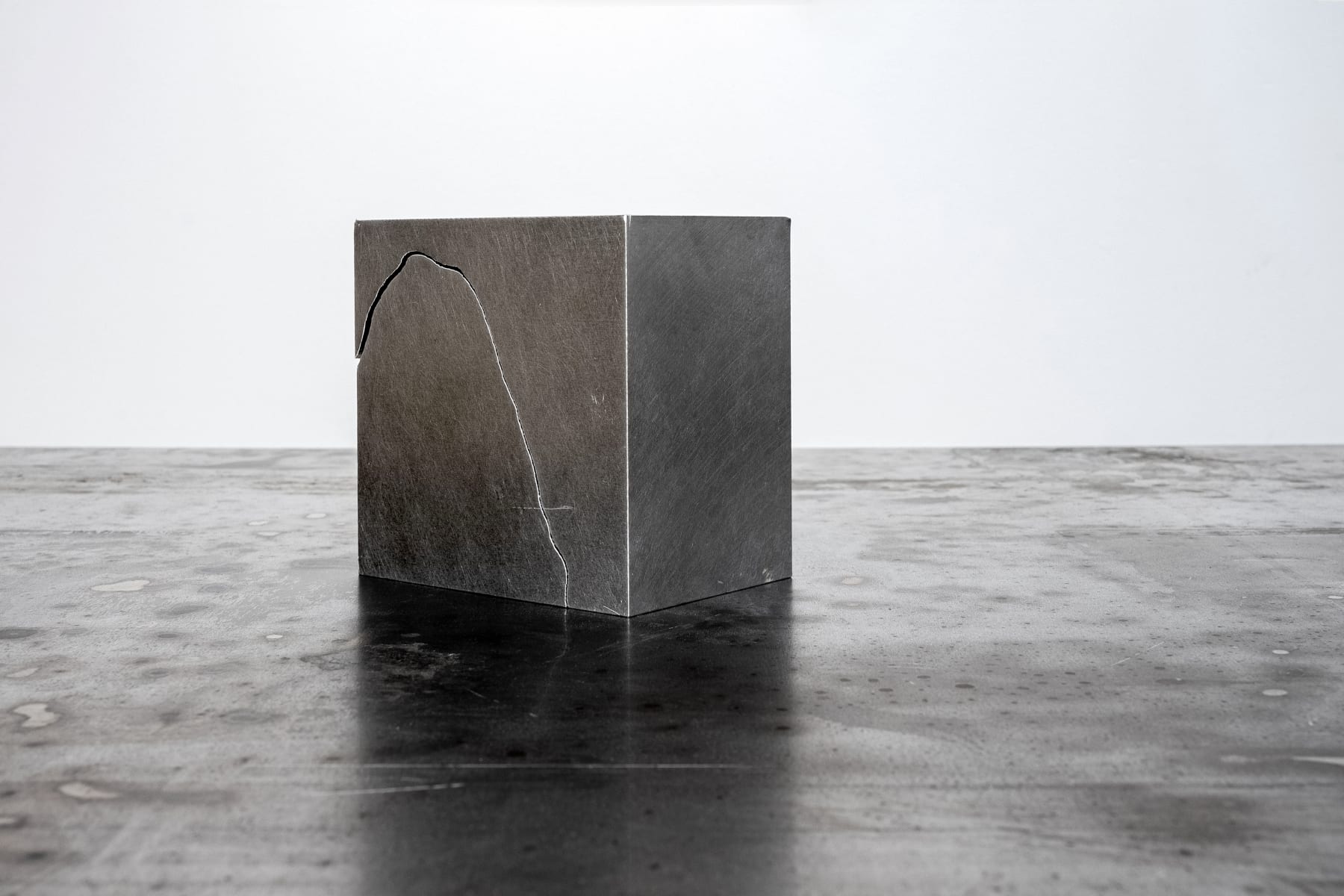 Jiro Nagase, Bookends B, 2022