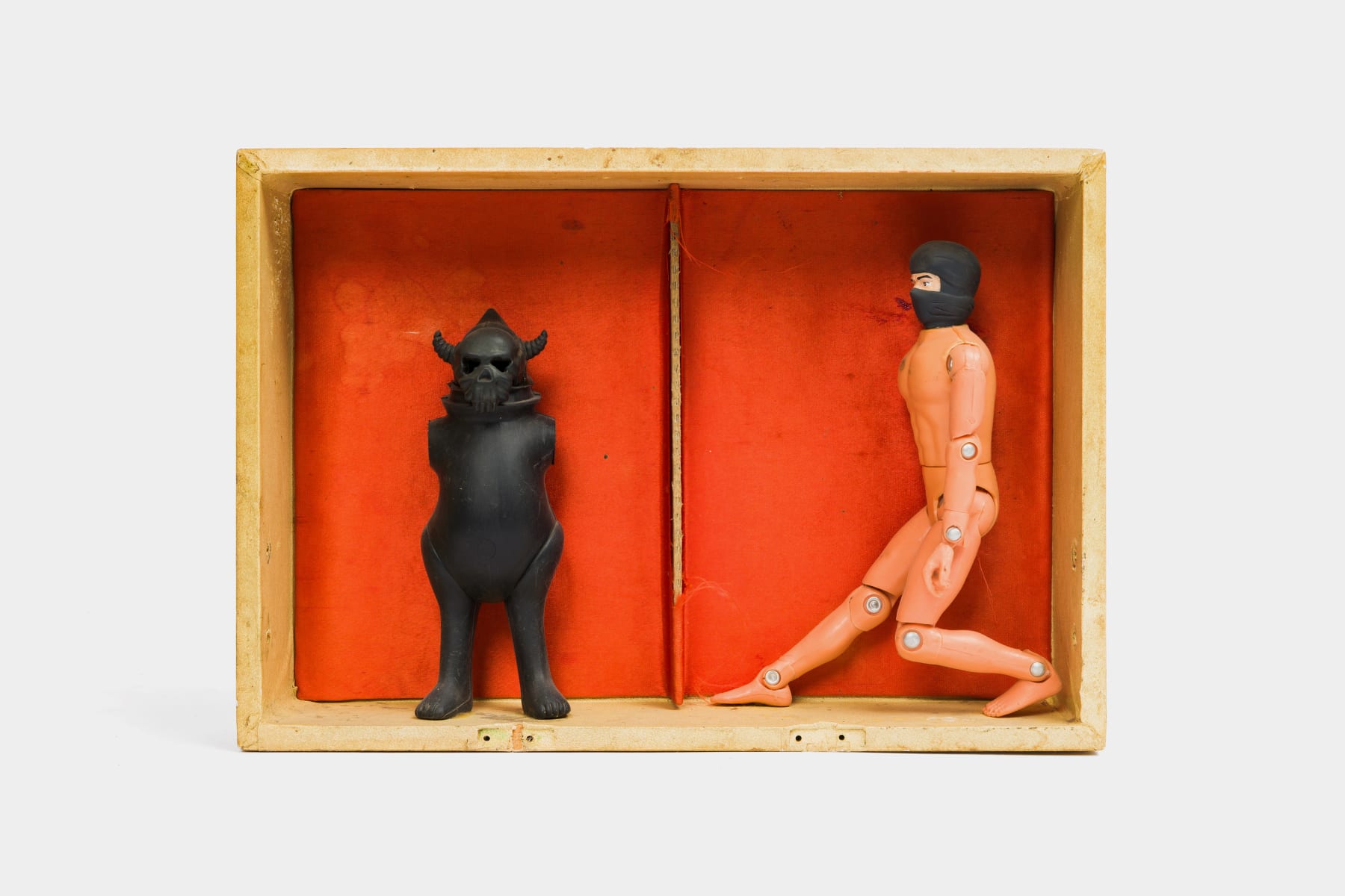 Kenzi Shiokava, Untitled, n.d.