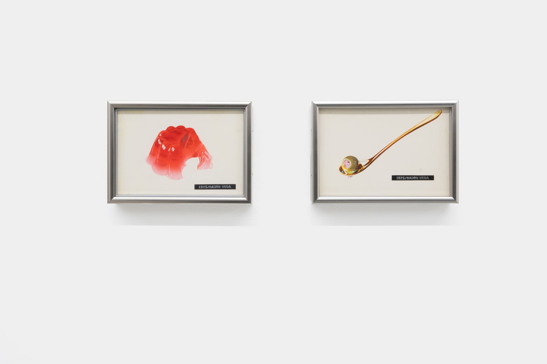 Kaoru Ueda, Truncated Jelly, 1975