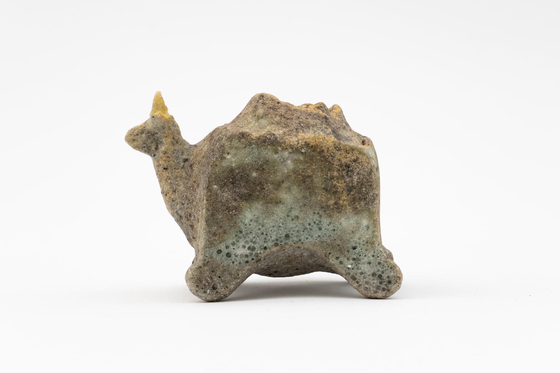 Masaomi Yasunaga, Empty Creature, 2023