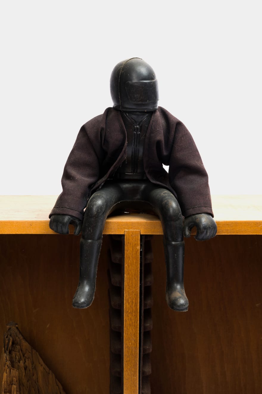 Kenzi Shiokava, Untitled, 1997