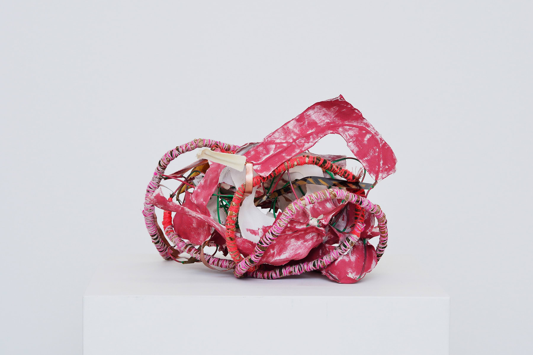 Miho Dohi, buttai 36, 2015