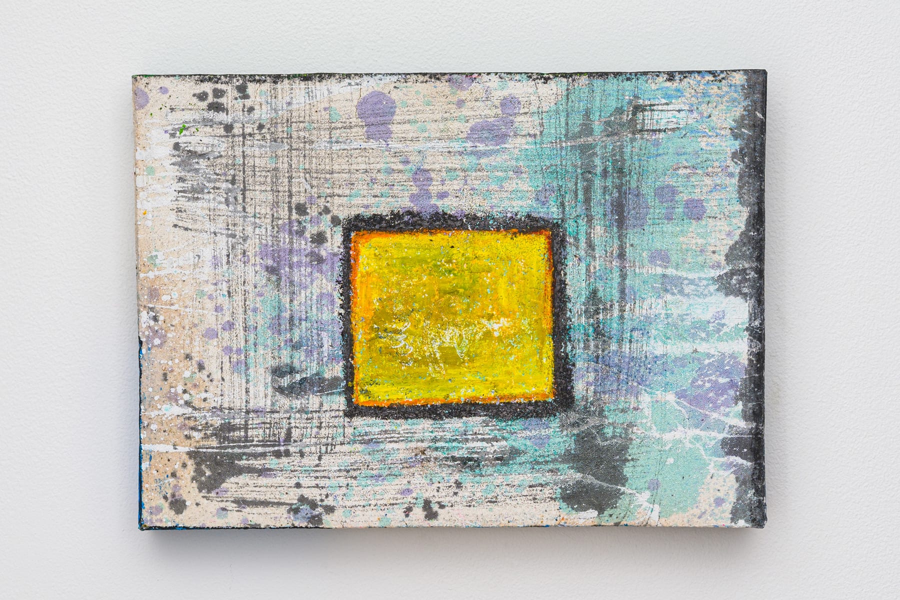 Tomohisa Obana, graffiti , 2022