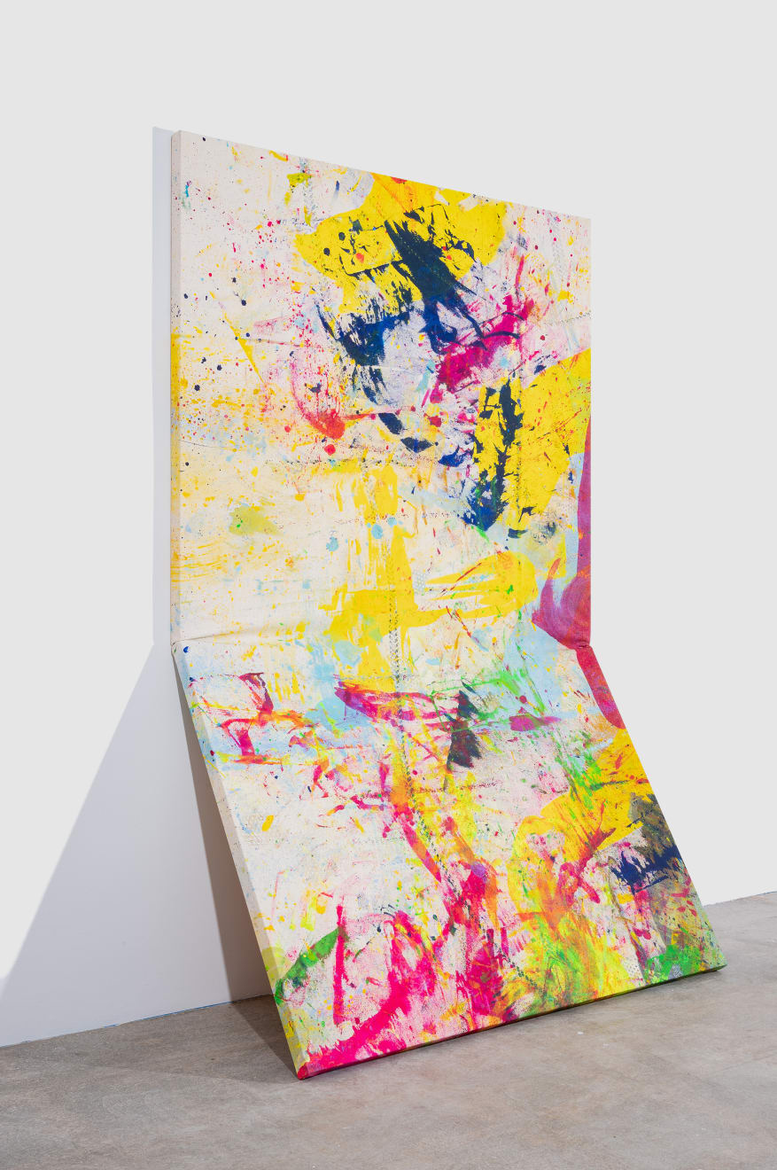 Kaz Oshiro, Untitled Still Life, 2014