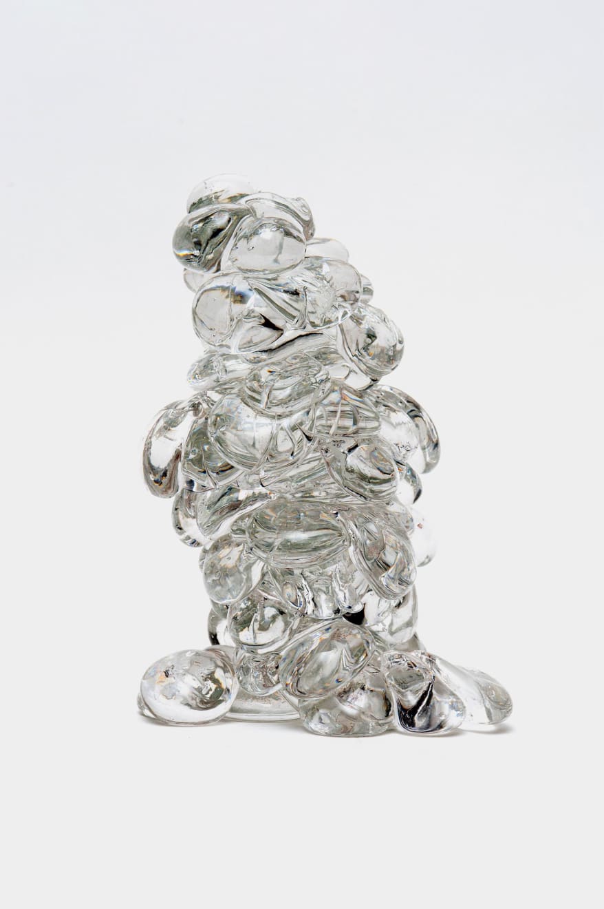 Kazuo Kadonaga, Glass No. 6 F, 2010