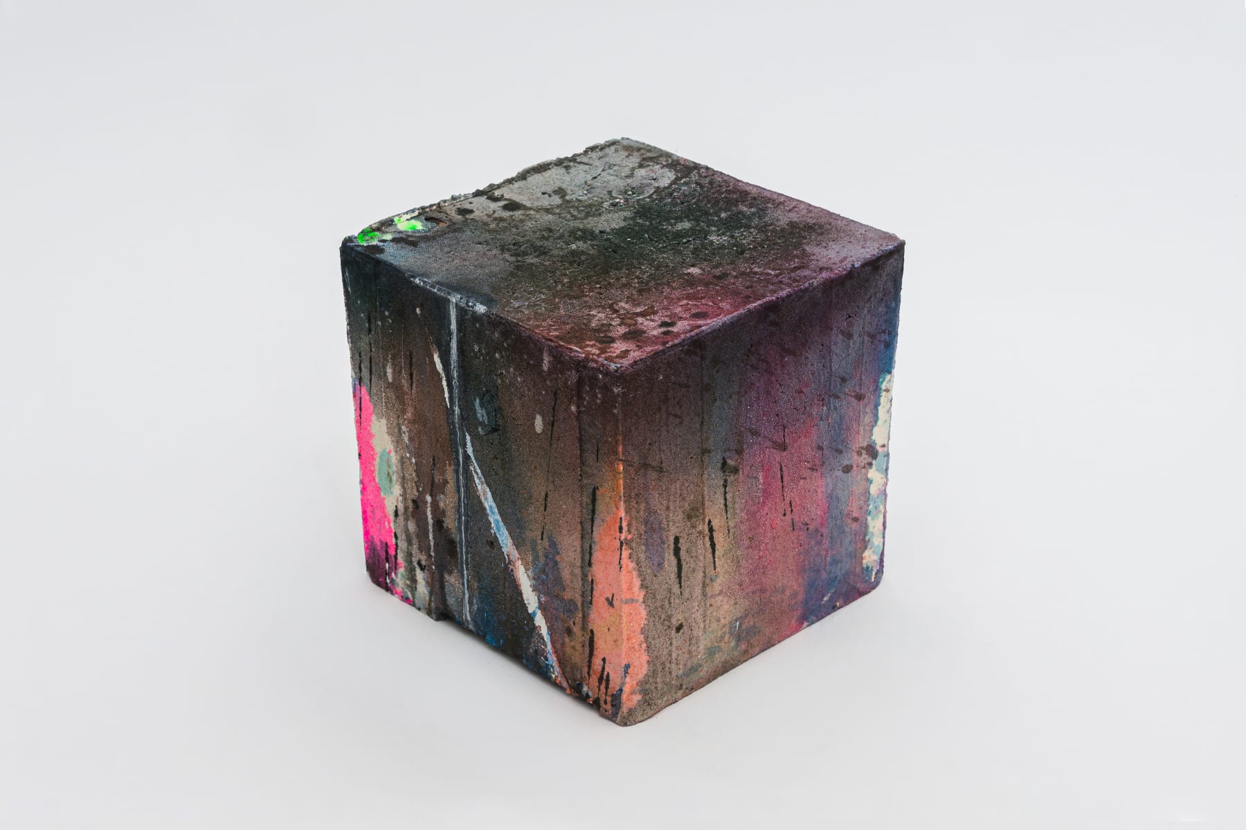 Tomohisa Obana, ornament, 2022