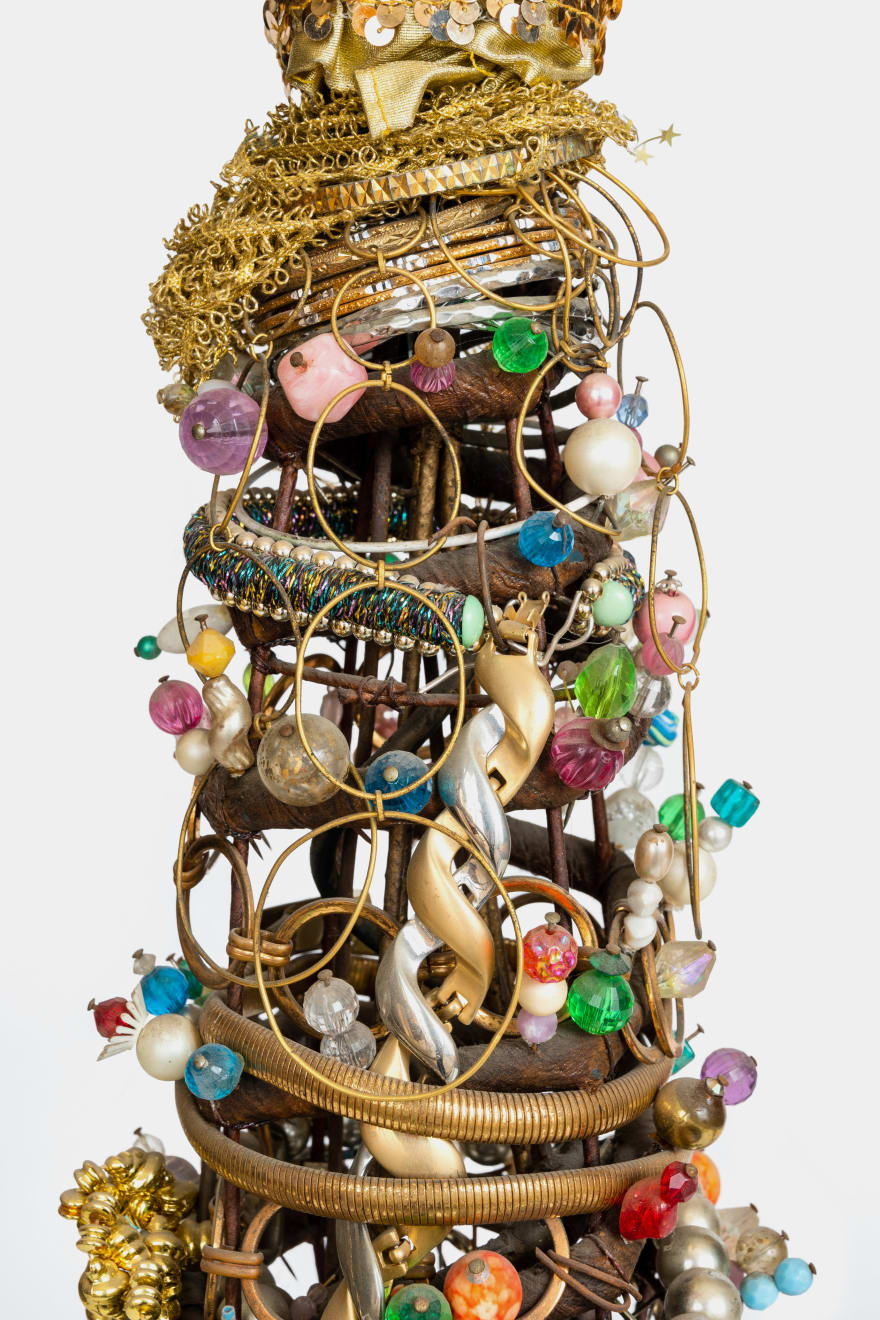 Kenzi Shiokava, Untitled, n.d.