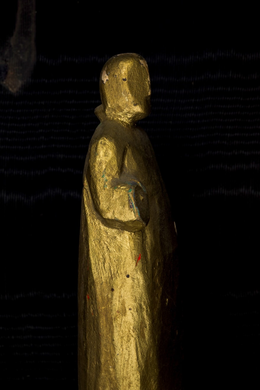 Kenzi Shiokava, Untitled, n.d.