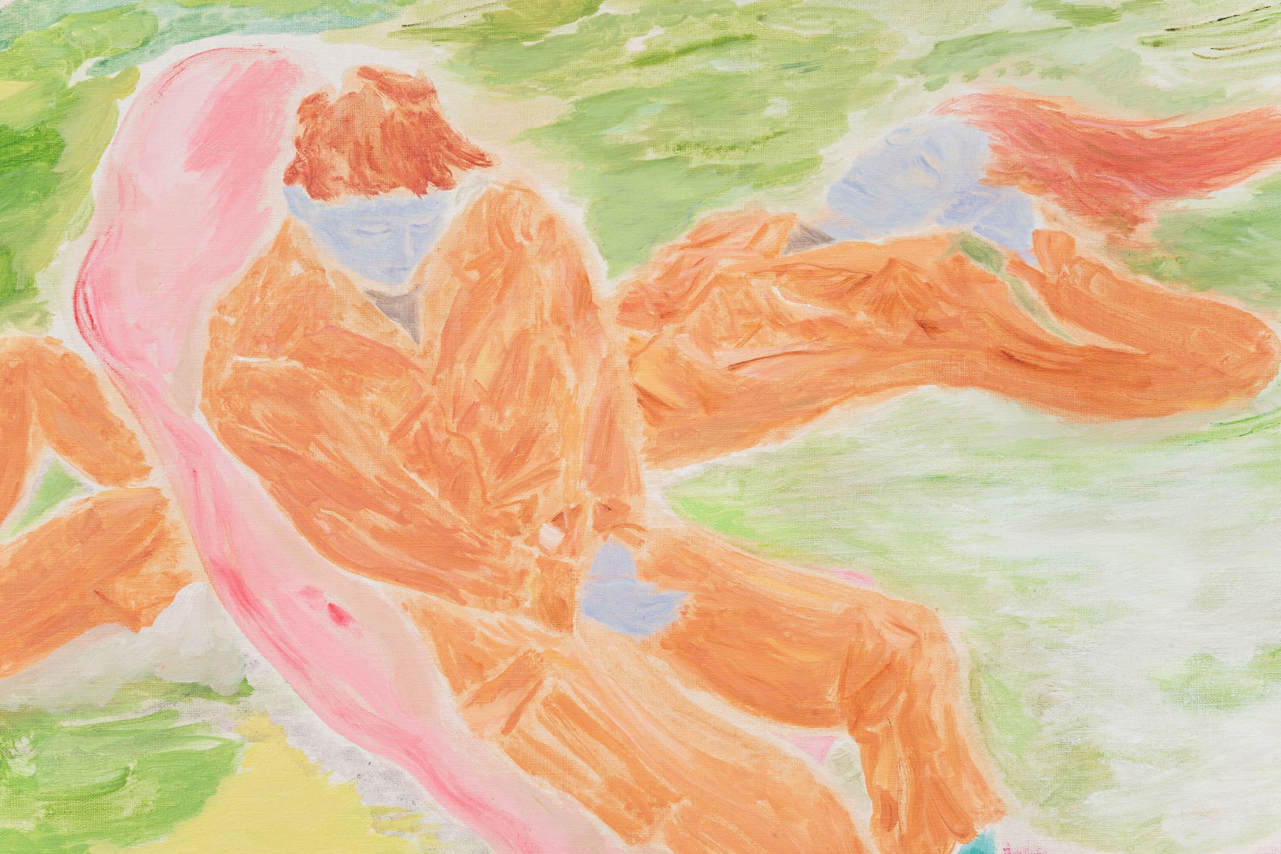 Daisuke Fukunaga, nap, 2022