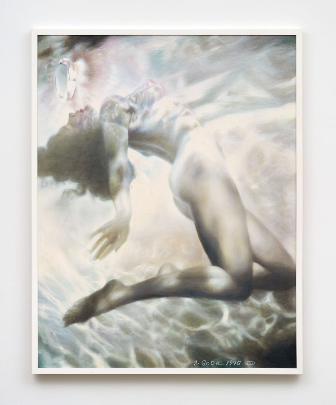 Sawako Goda, Mother Ship 母船, 1996