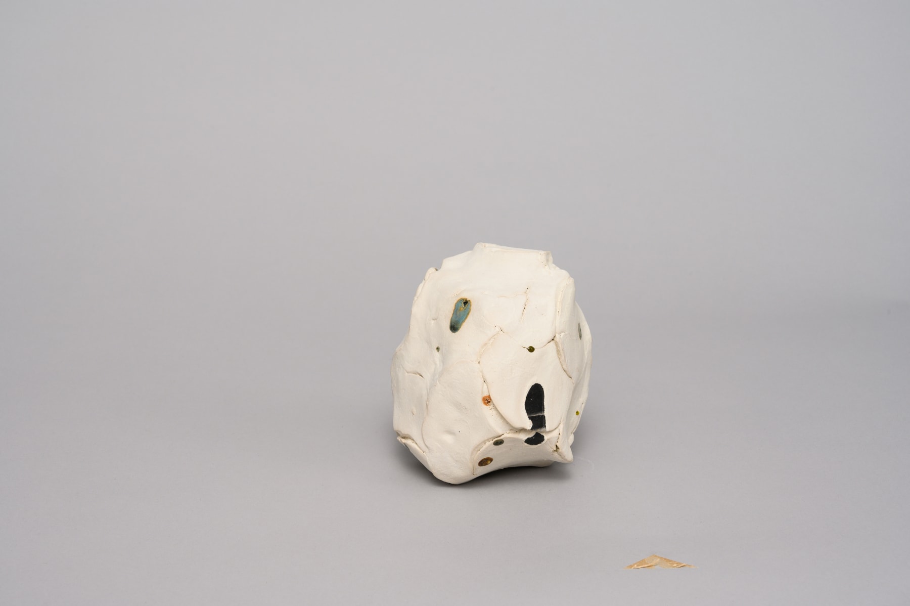 Keita Matsunaga, Organism, 2019