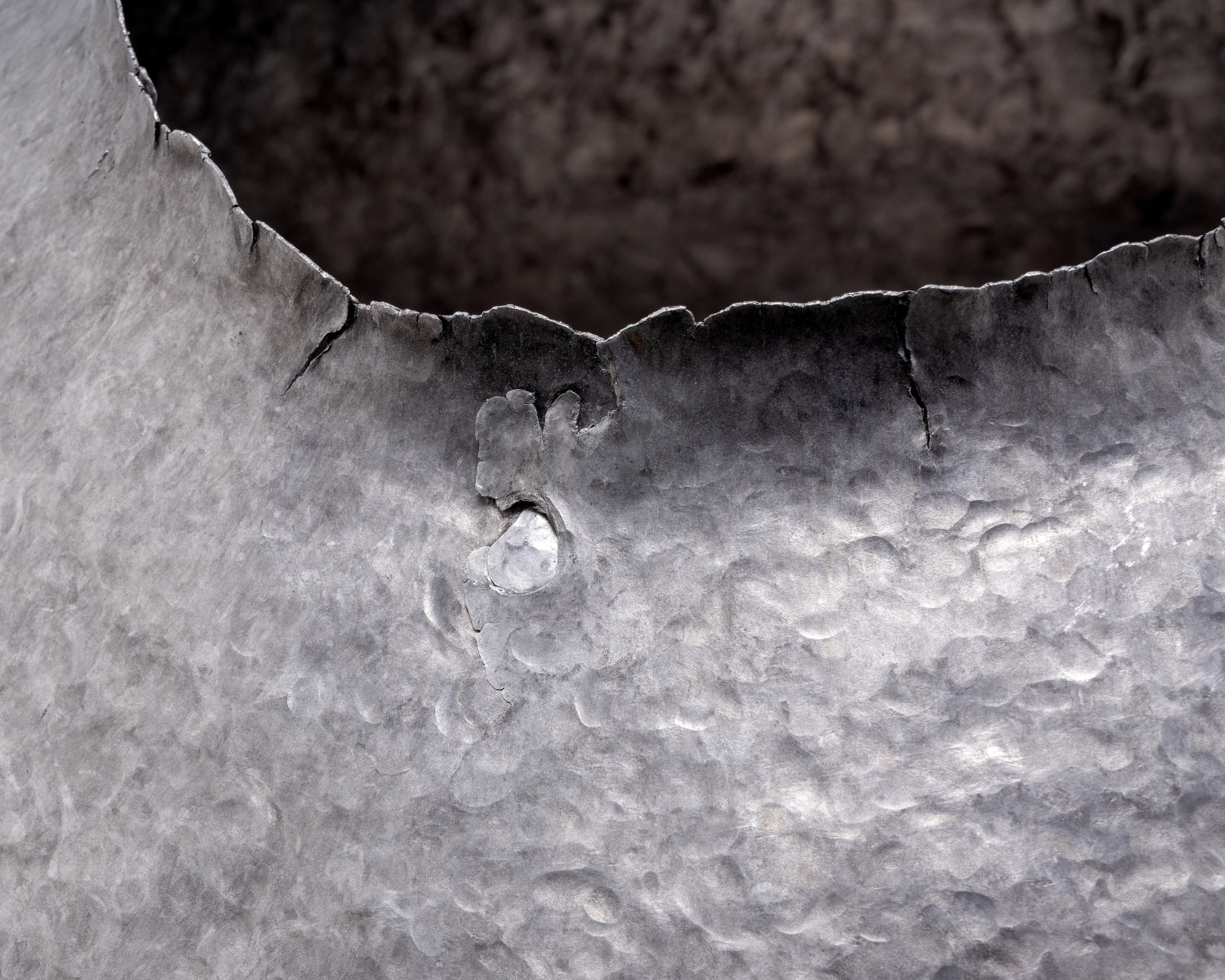 Jiro Nagase, Shibori C, 2024